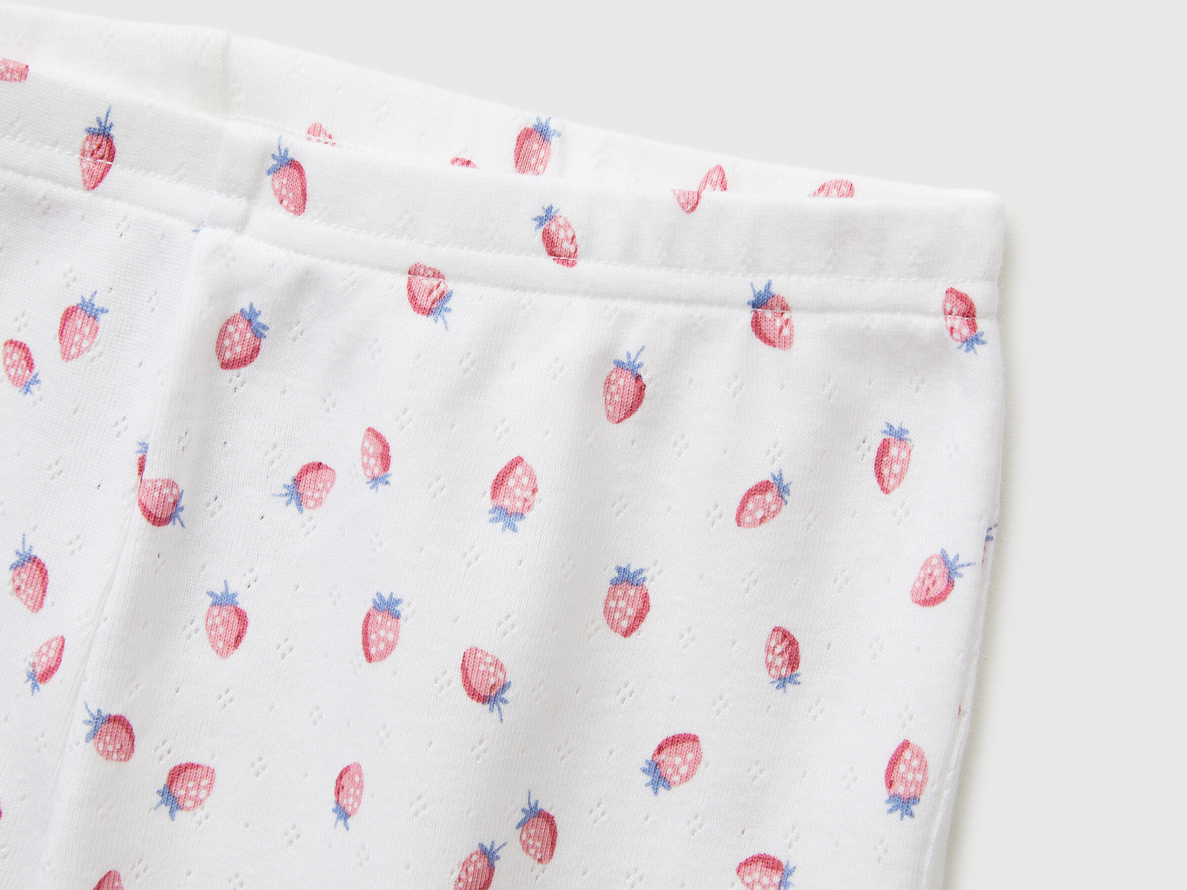 United Colors Of Benetton / Пижама для девочки