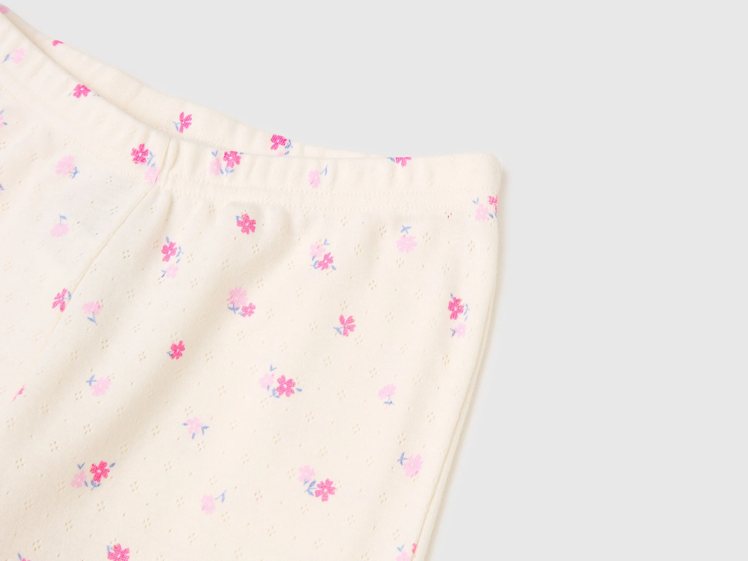 United Colors Of Benetton / Пижама для девочки