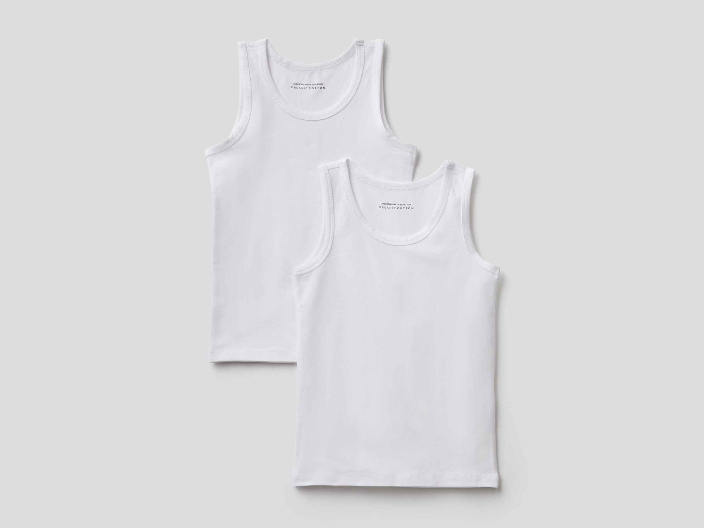 United Colors Of Benetton / Майка, 2 шт. для мальчика