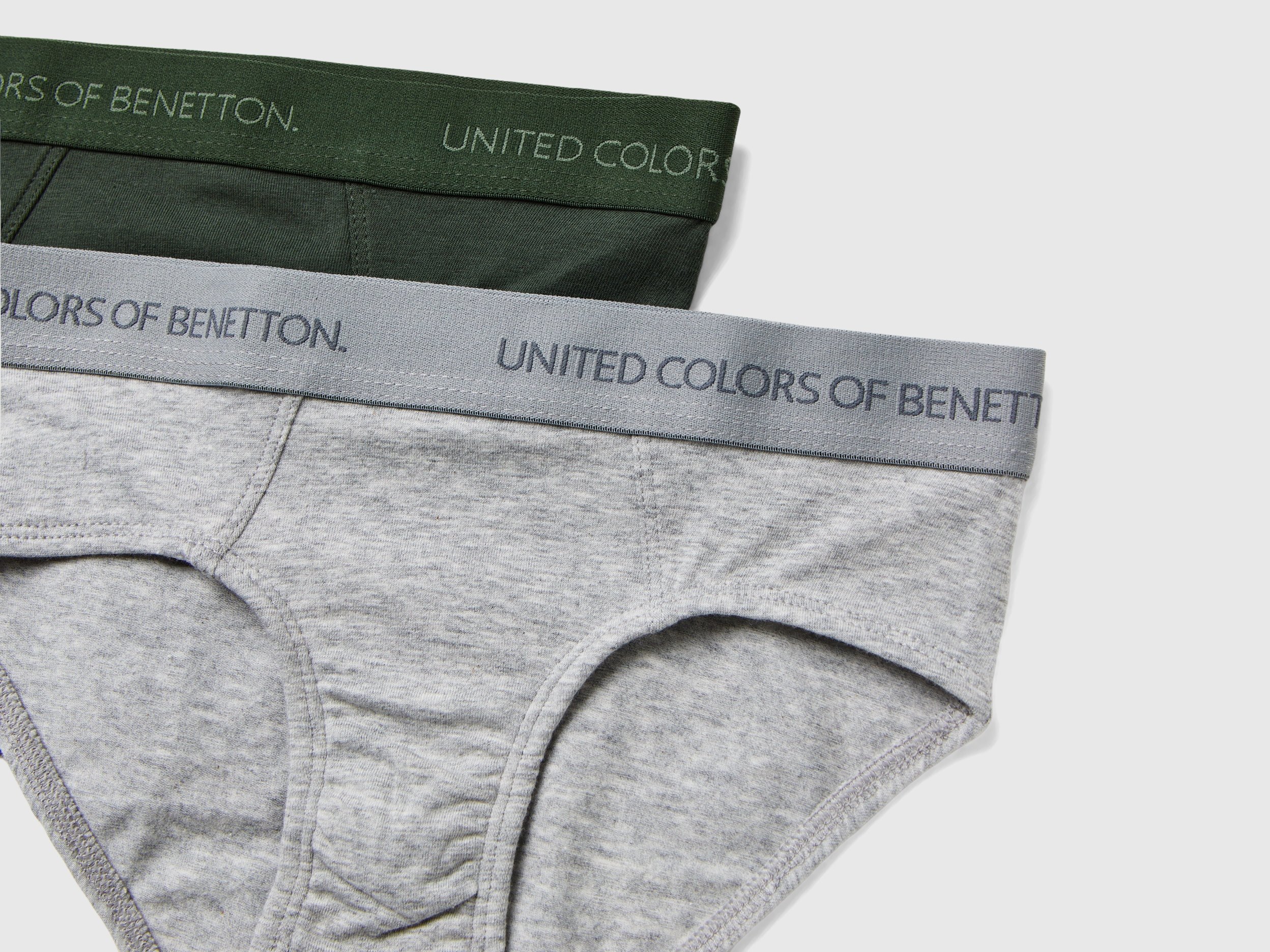 United Colors Of Benetton / Трусы, 2 шт. для мальчика - фото 2