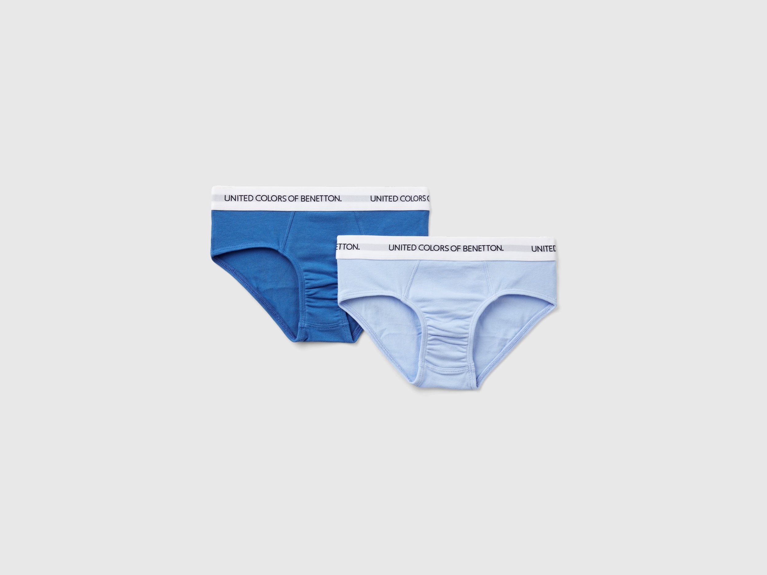 United Colors Of Benetton / Трусы, 2 шт. для мальчика