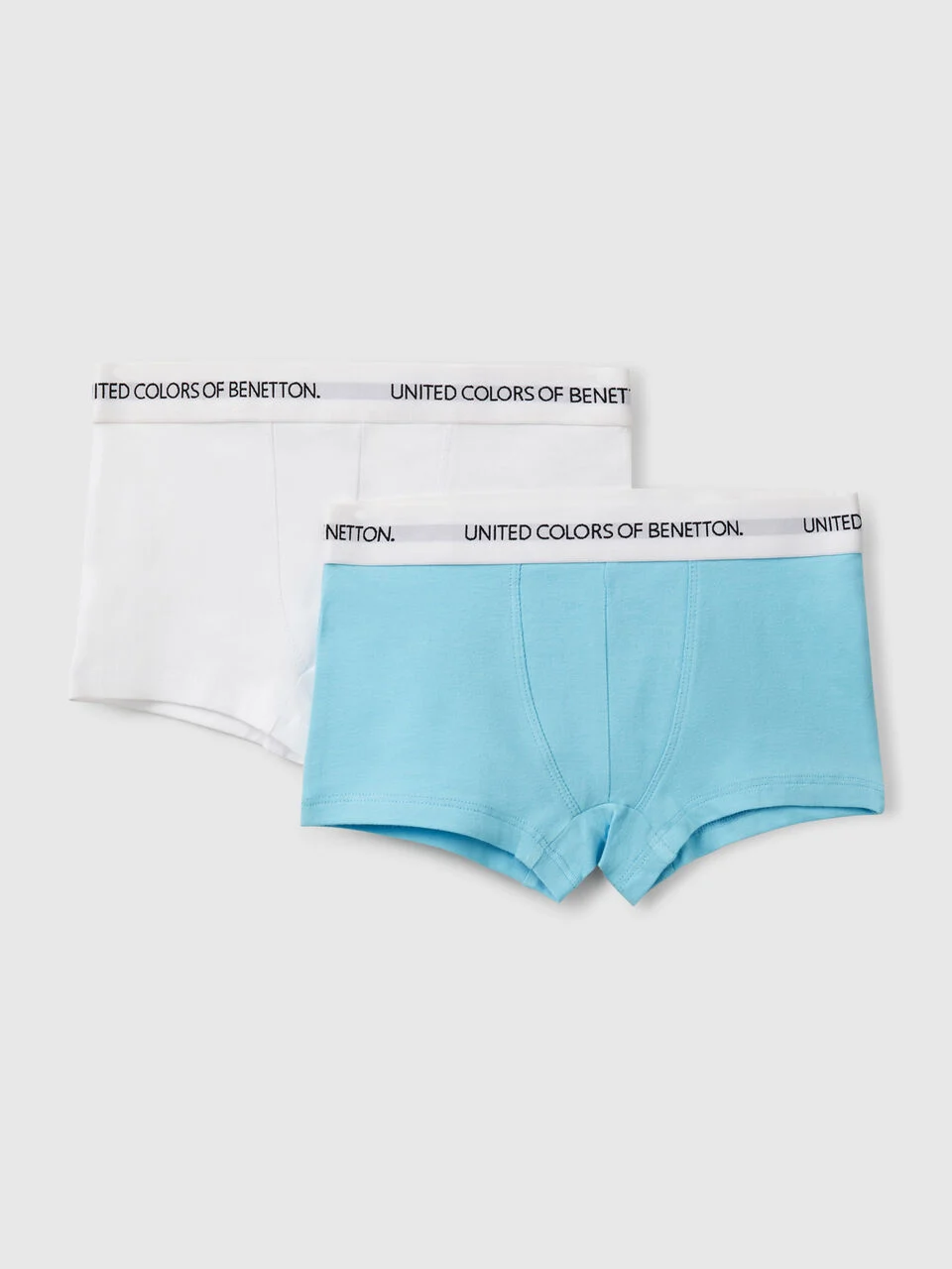 United Colors Of Benetton / Трусы-боксеры, 2 шт. для мальчика