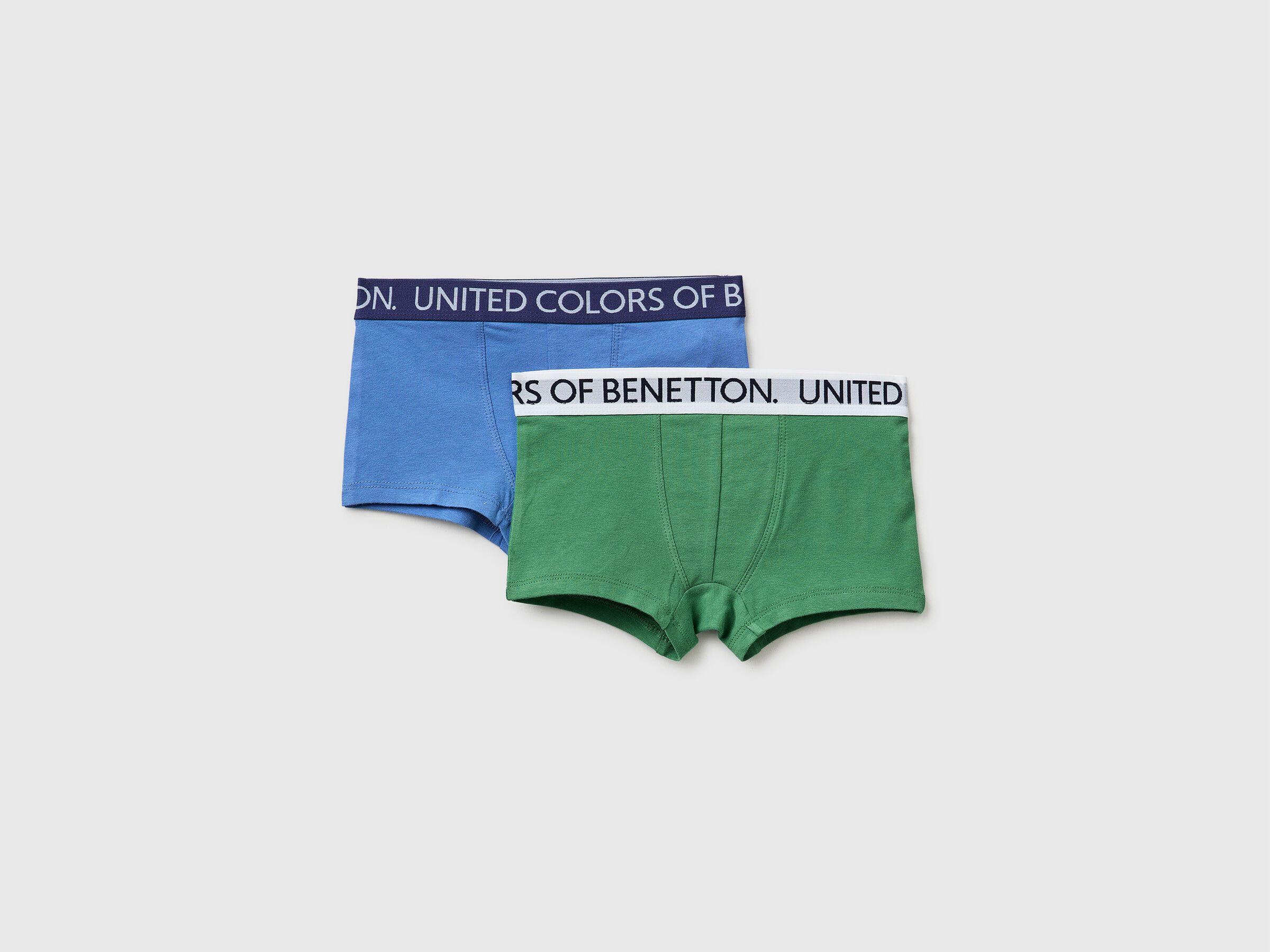 United Colors Of Benetton / Трусы-боксеры, 2 шт. для мальчика