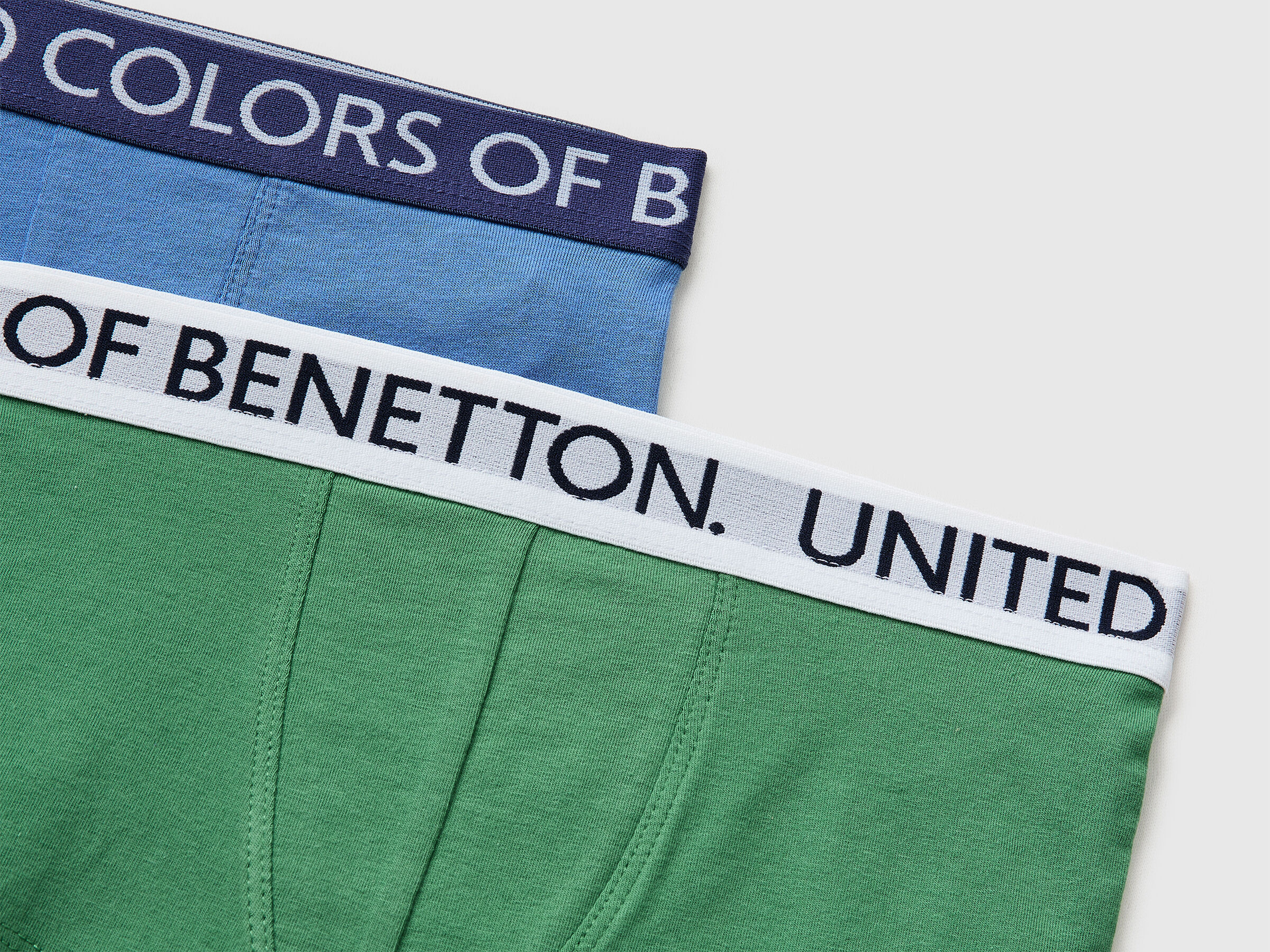 United Colors Of Benetton / Трусы-боксеры, 2 шт. для мальчика - фото 3