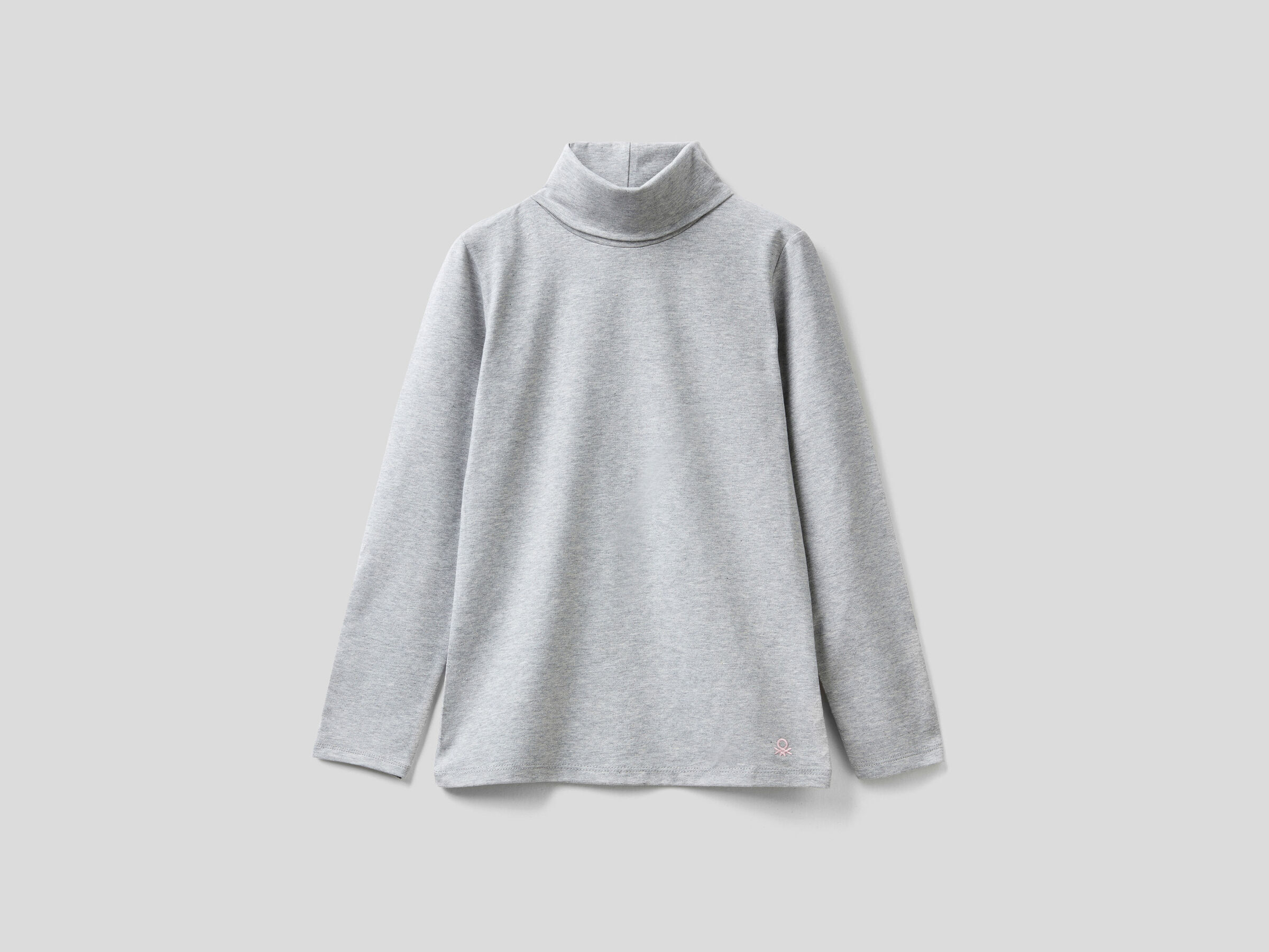 United Colors Of Benetton / Водолазка для девочки