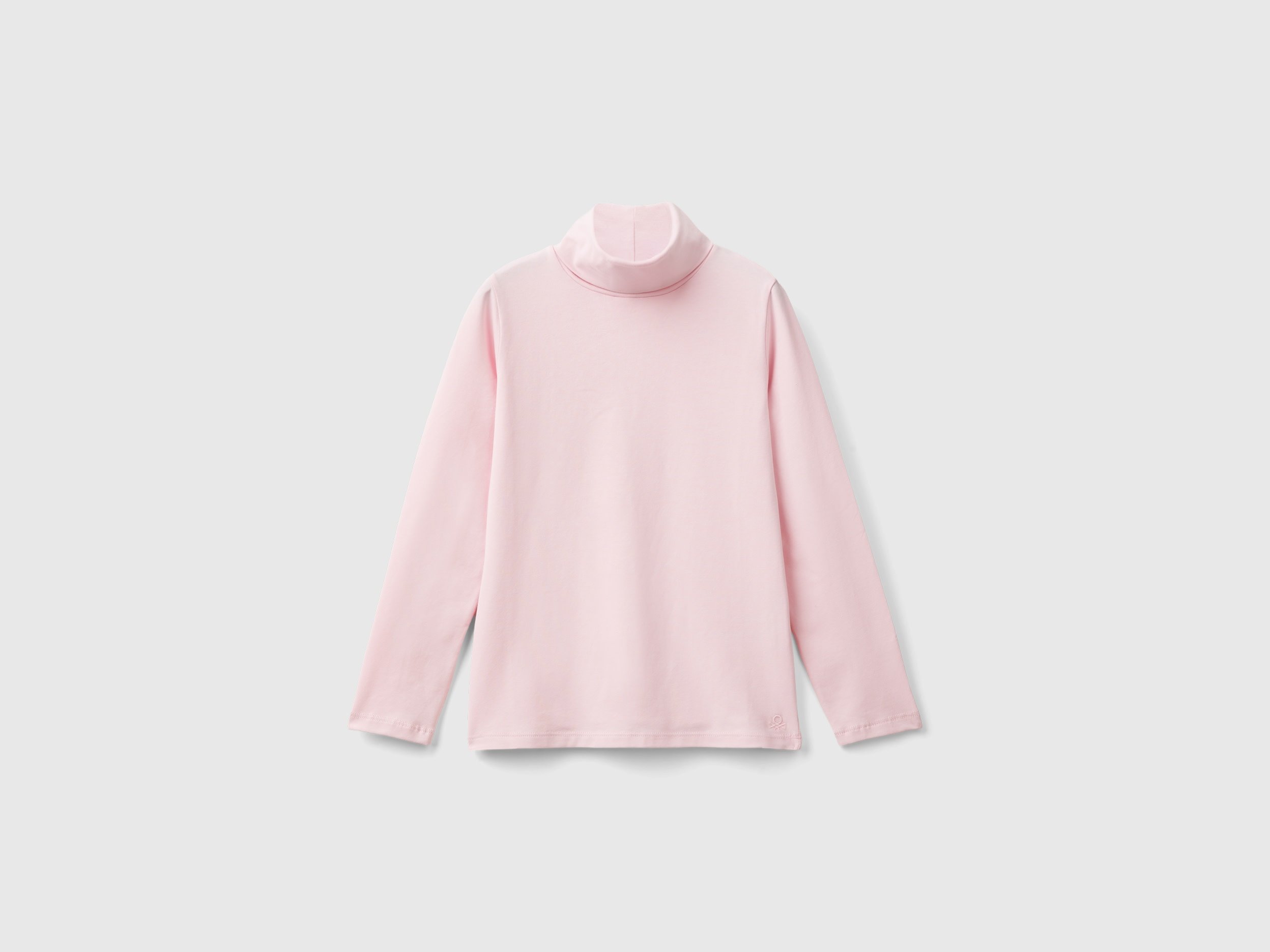 United Colors Of Benetton / Водолазка для девочки