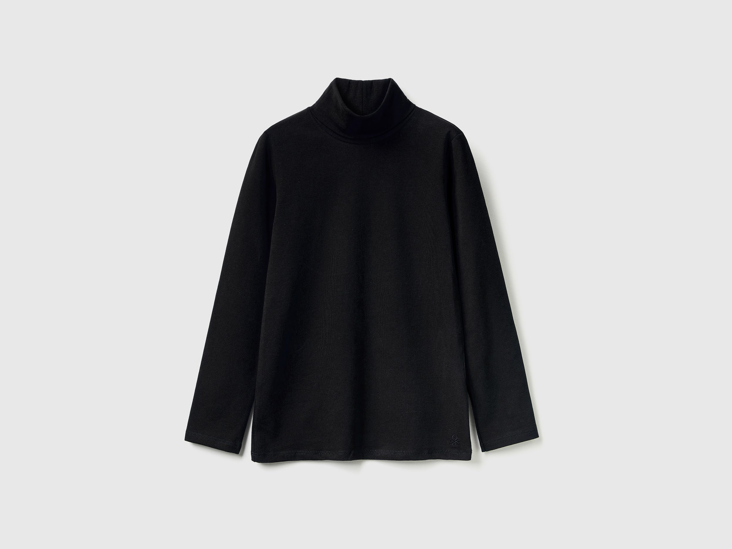 United Colors Of Benetton / Водолазка для девочки