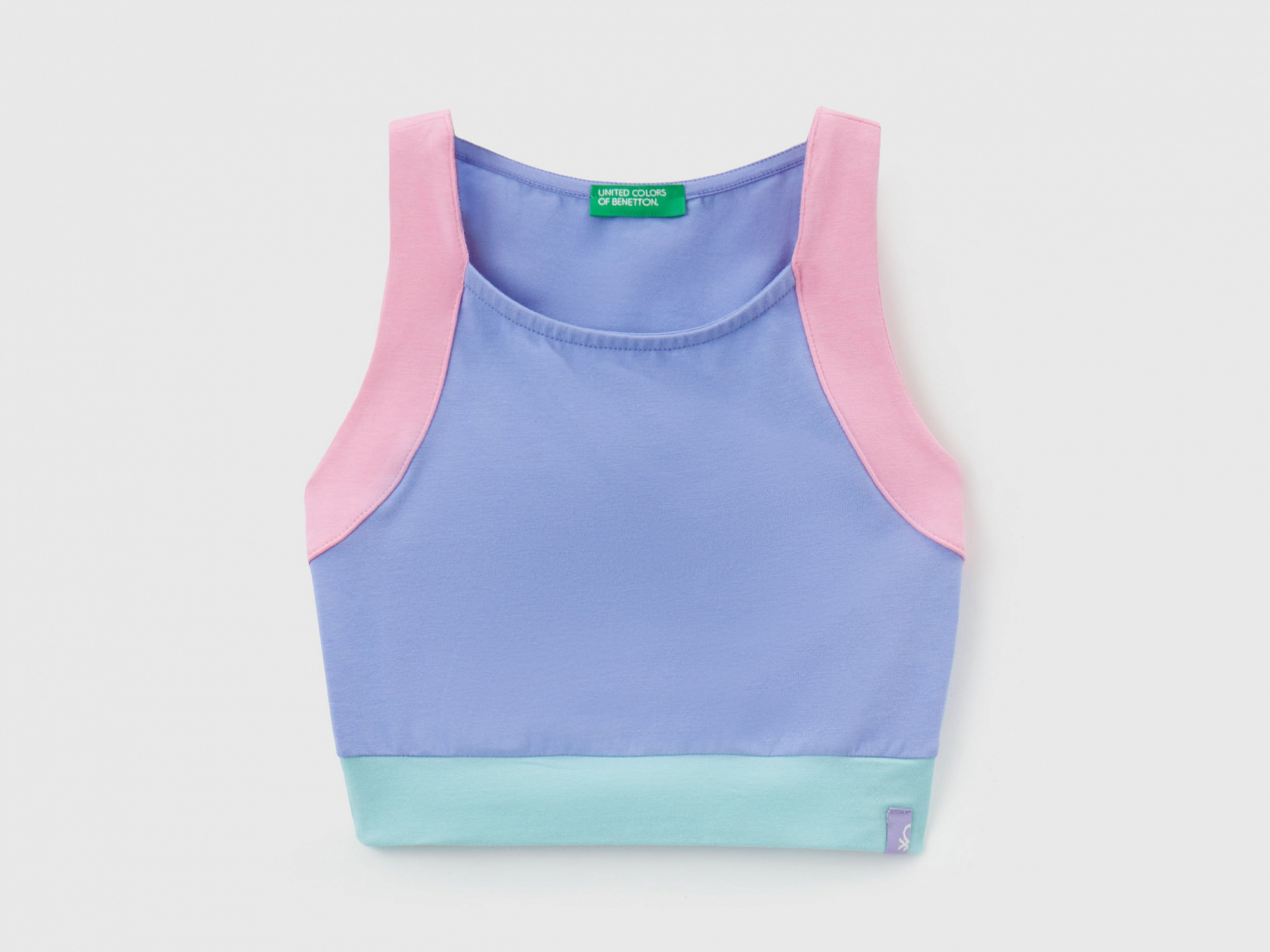 United Colors Of Benetton / Топ для девочки