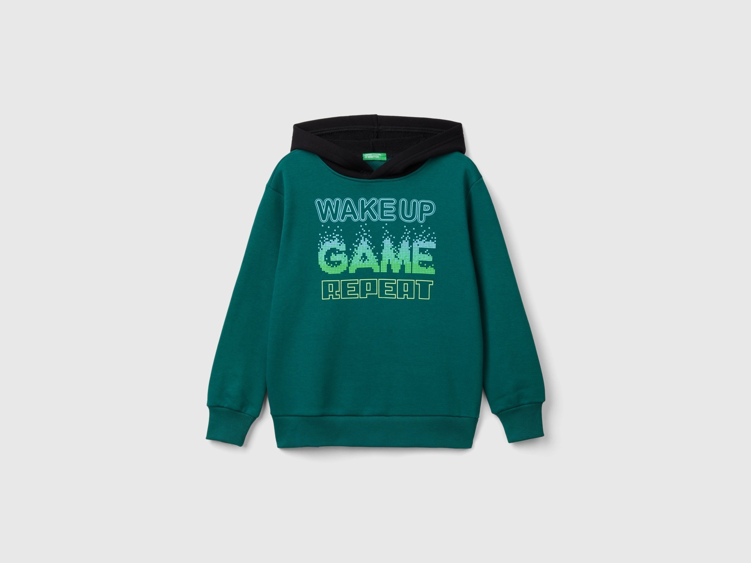 United Colors Of Benetton / Худи для мальчика