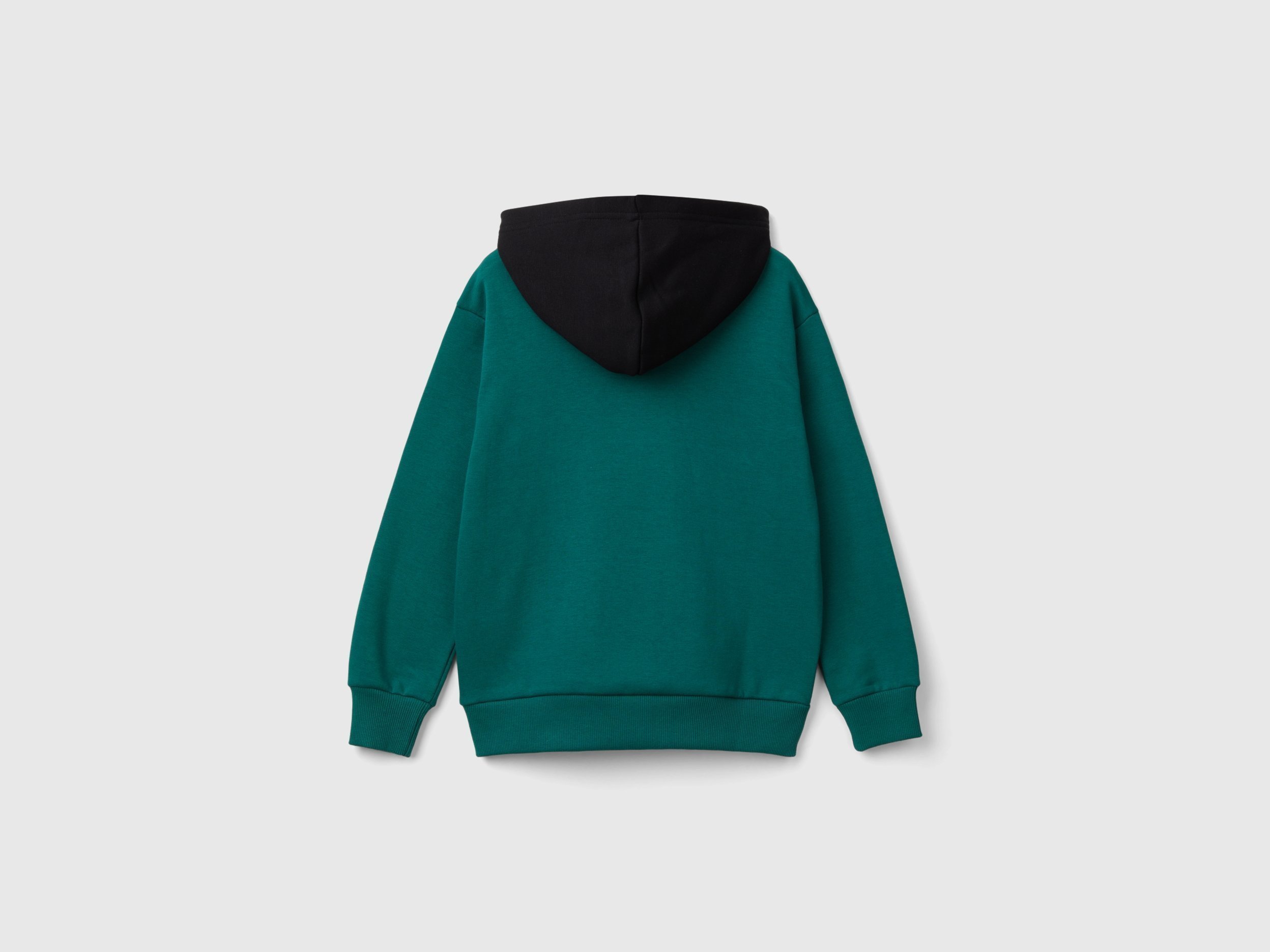 United Colors Of Benetton / Худи для мальчика - фото 2