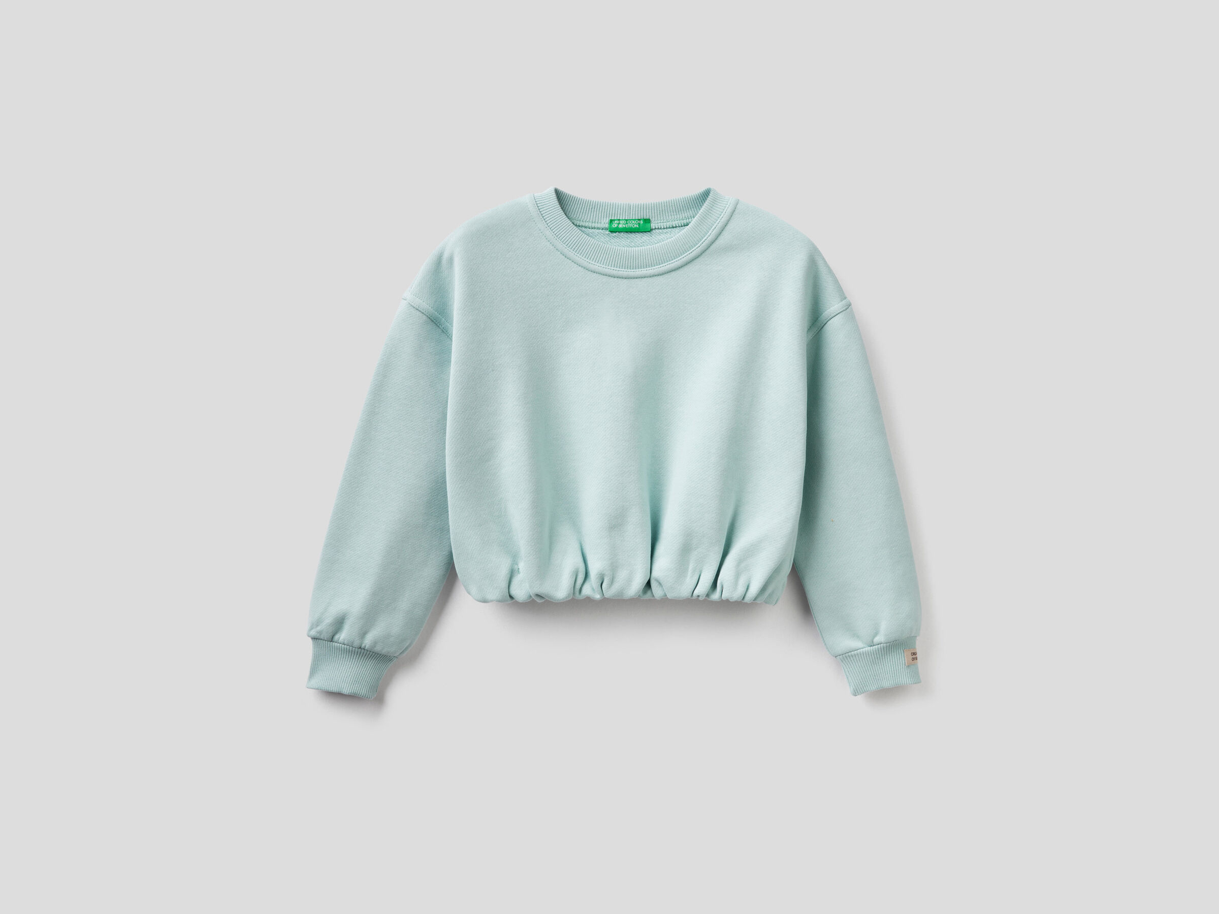 United Colors Of Benetton / Свитшот для девочки