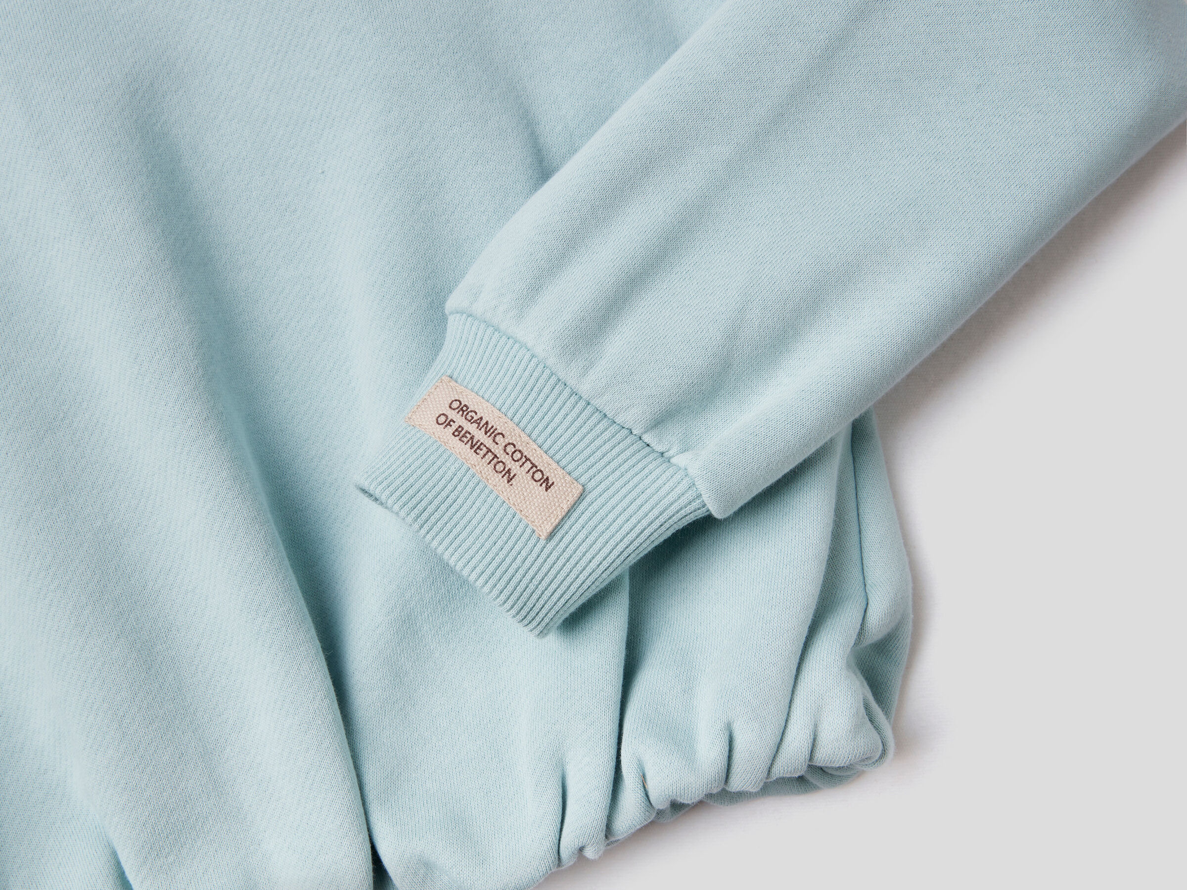 United Colors Of Benetton / Свитшот для девочки - фото 2