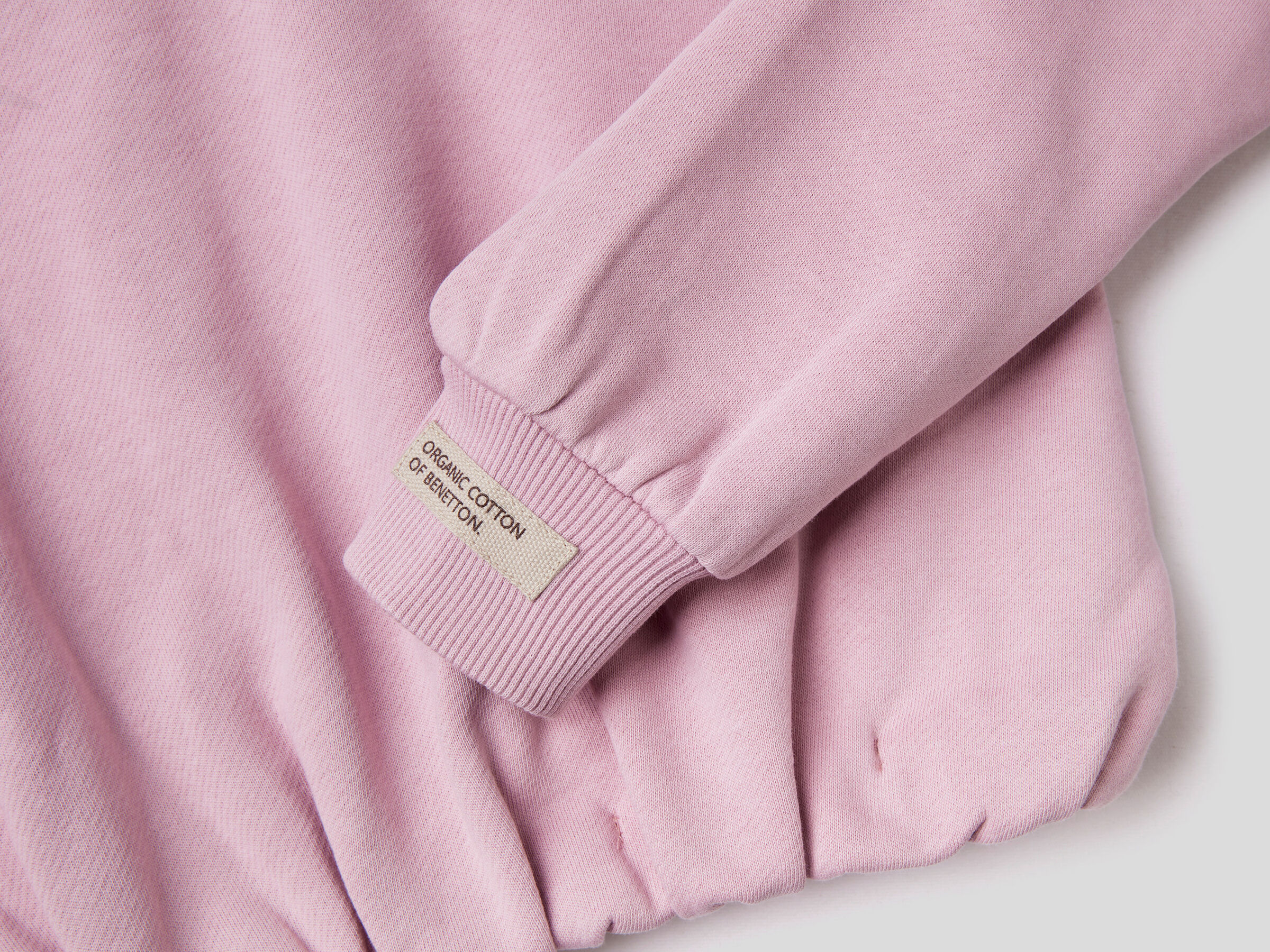 United Colors Of Benetton / Свитшот для девочки - фото 2