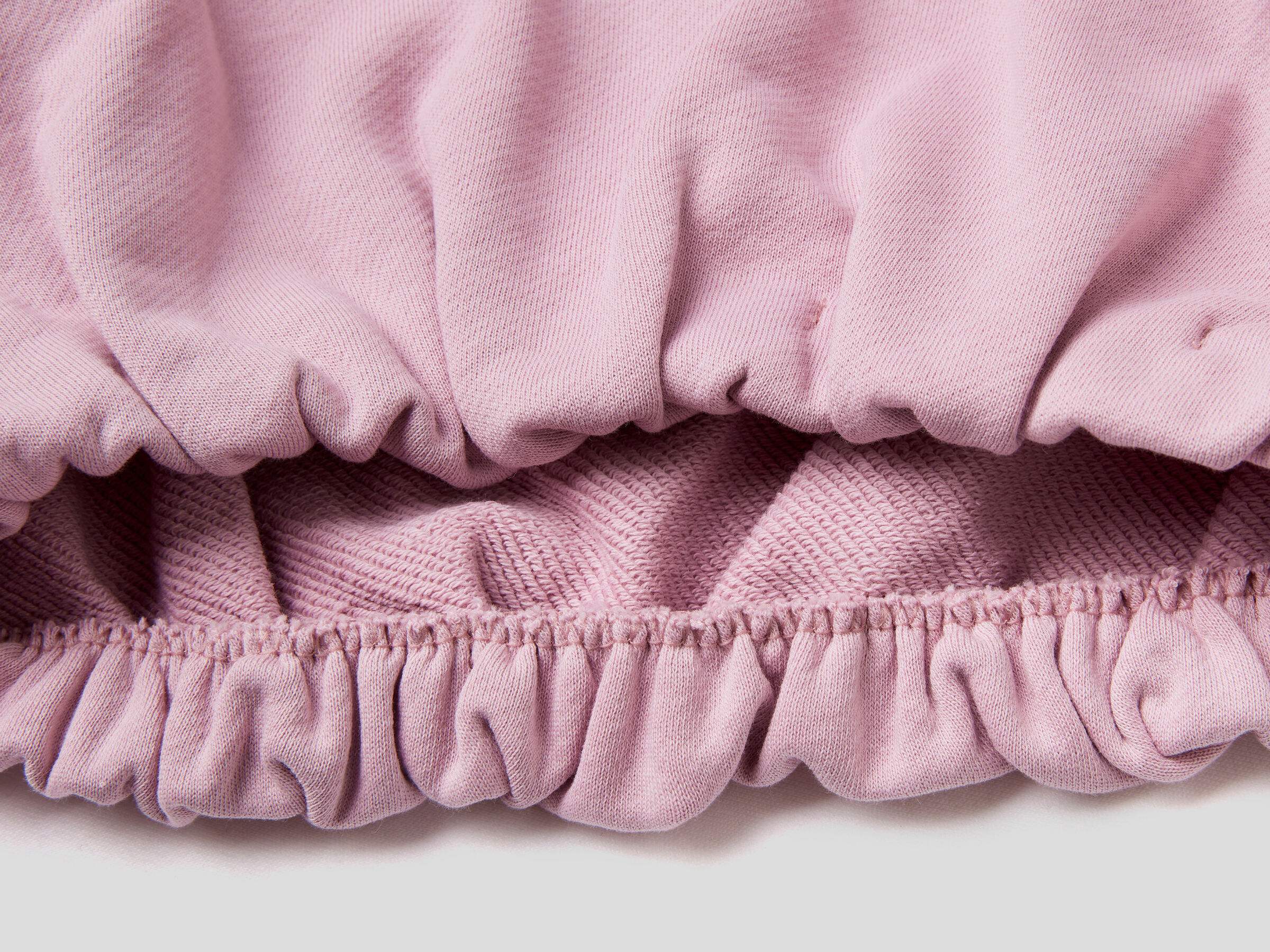 United Colors Of Benetton / Свитшот для девочки - фото 3