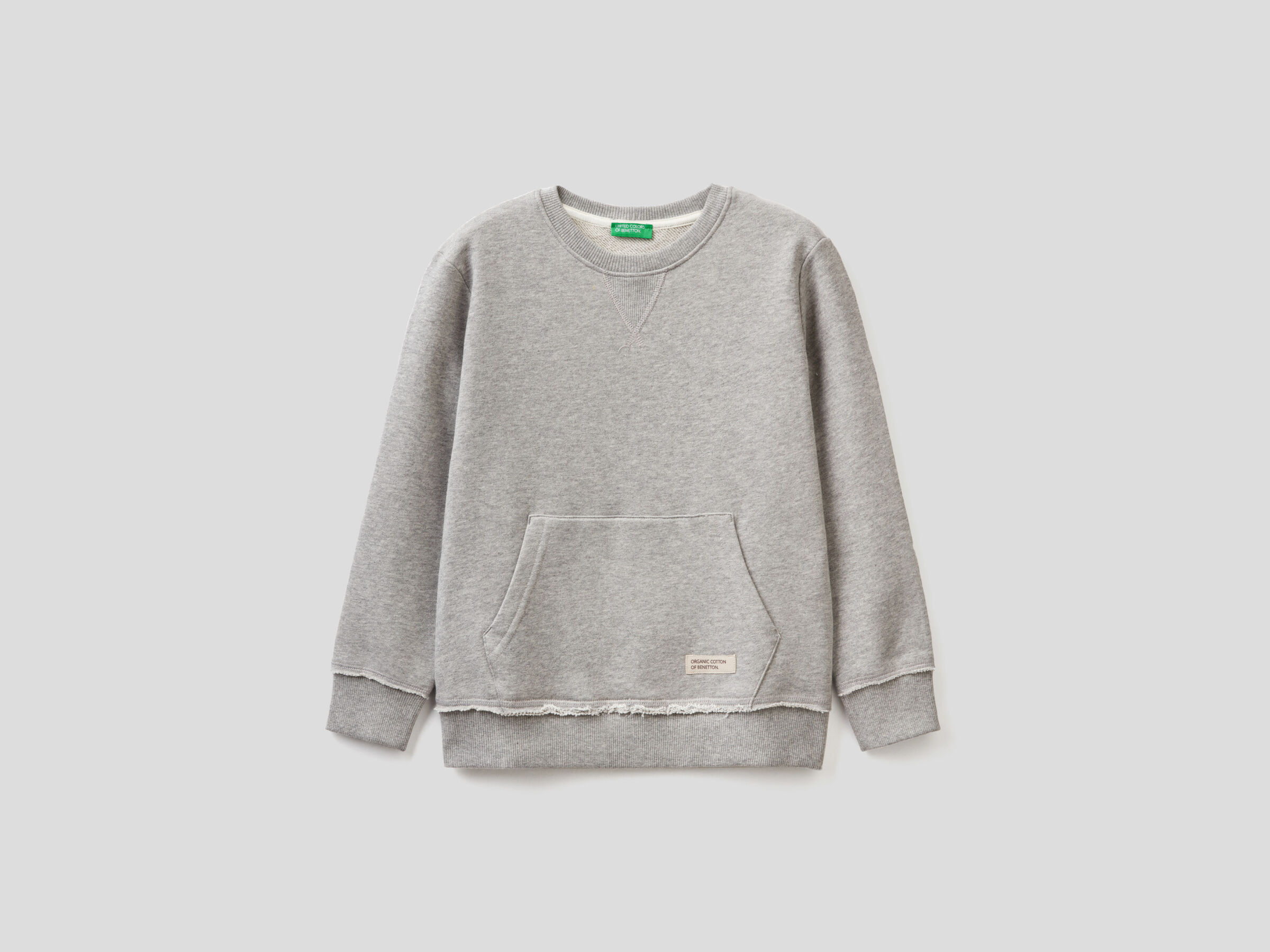 United Colors Of Benetton / Свитшот для мальчика