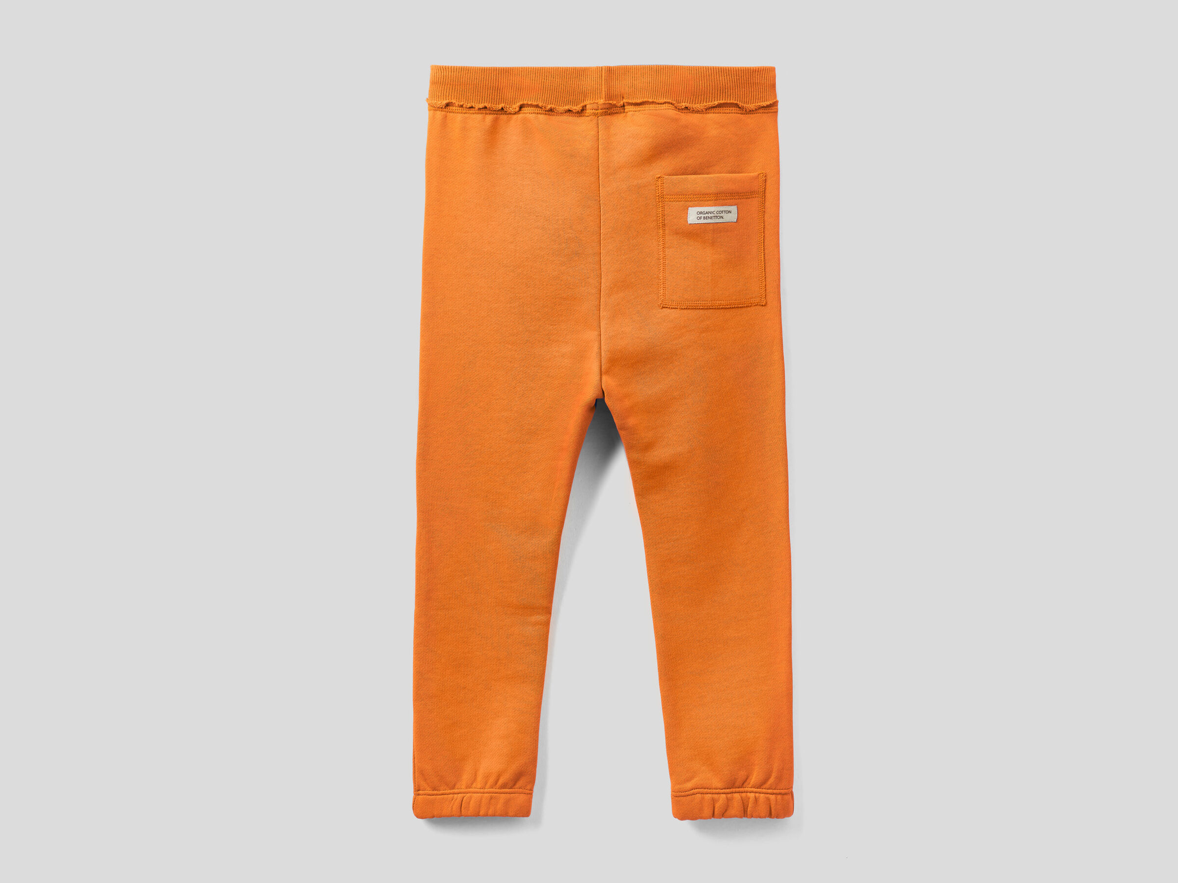 United Colors Of Benetton / Брюки спортивные для мальчика - фото 2