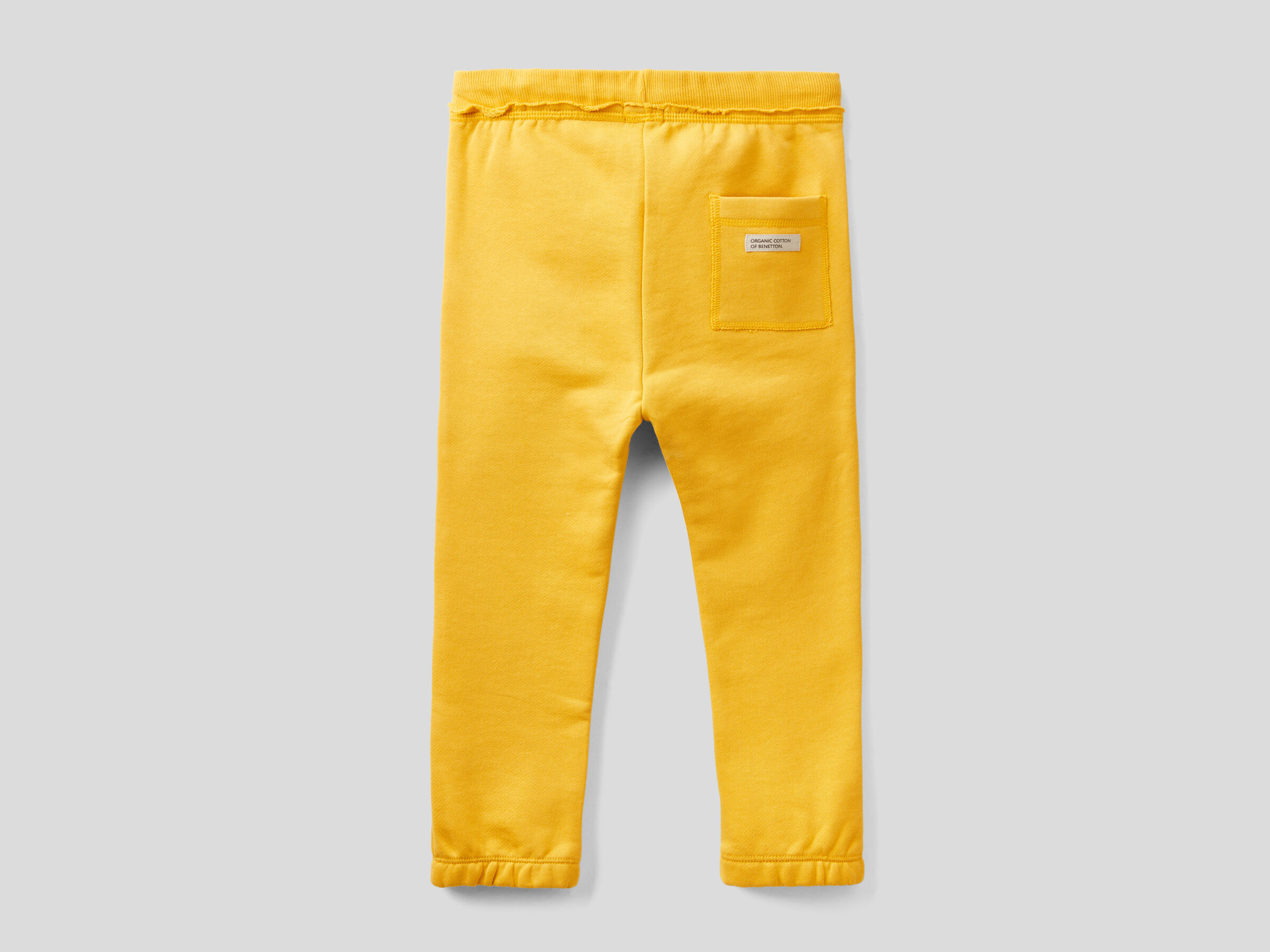 United Colors Of Benetton / Брюки спортивные для мальчика - фото 2