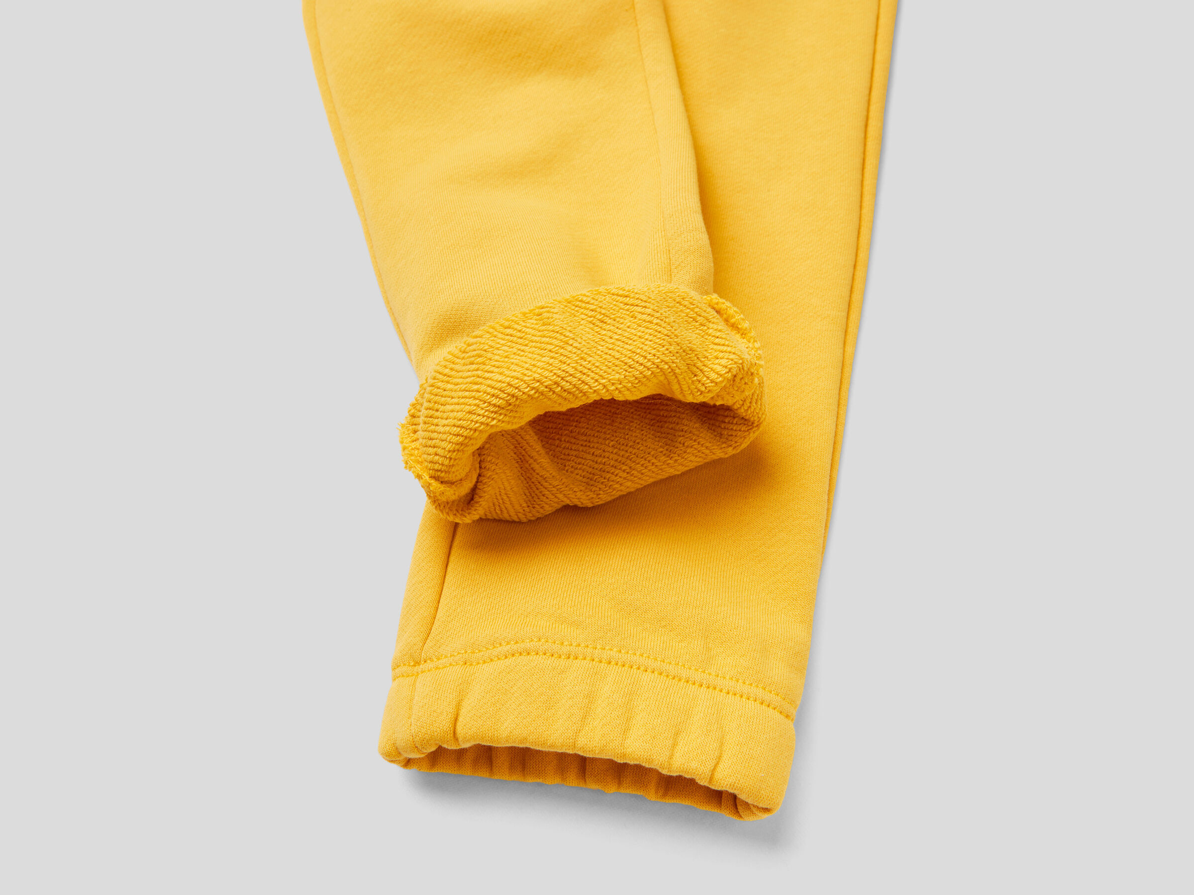 United Colors Of Benetton / Брюки спортивные для мальчика - фото 3