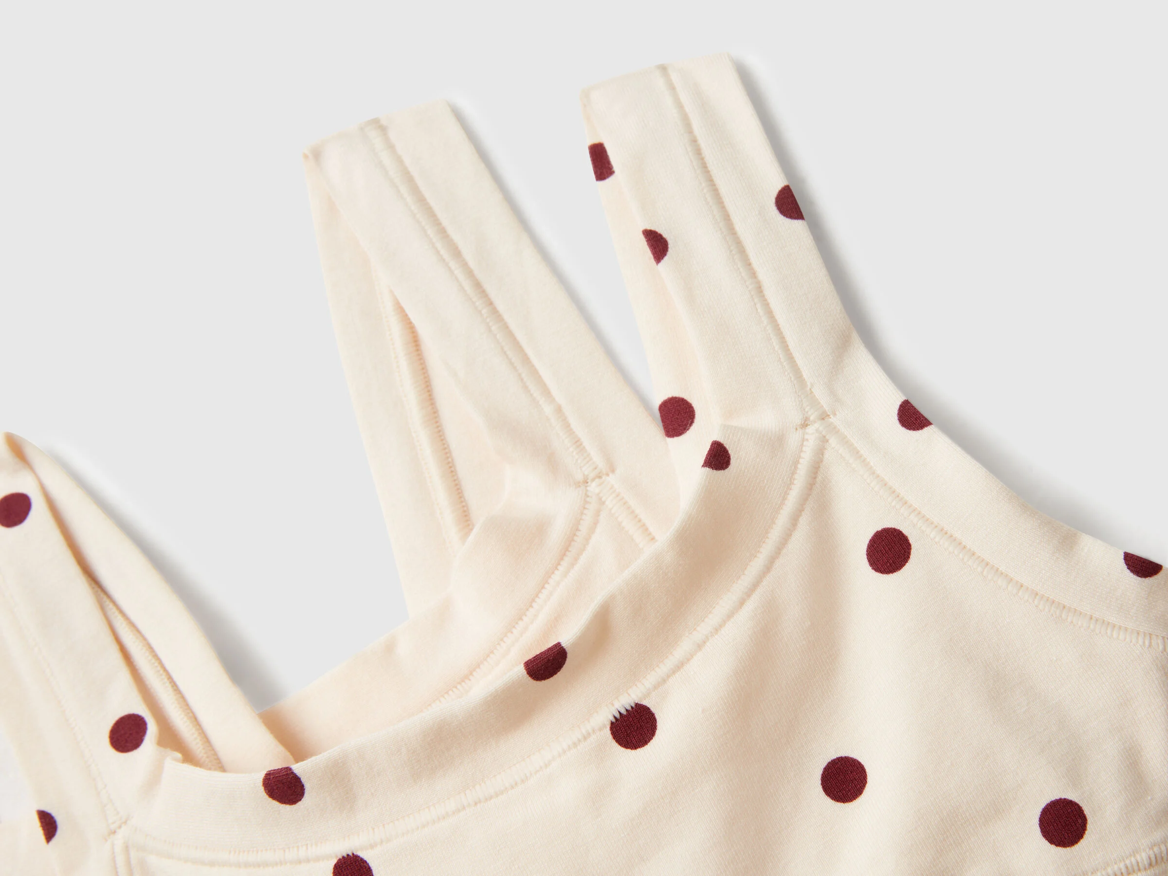 United Colors Of Benetton / Топ, 2 шт. для девочки