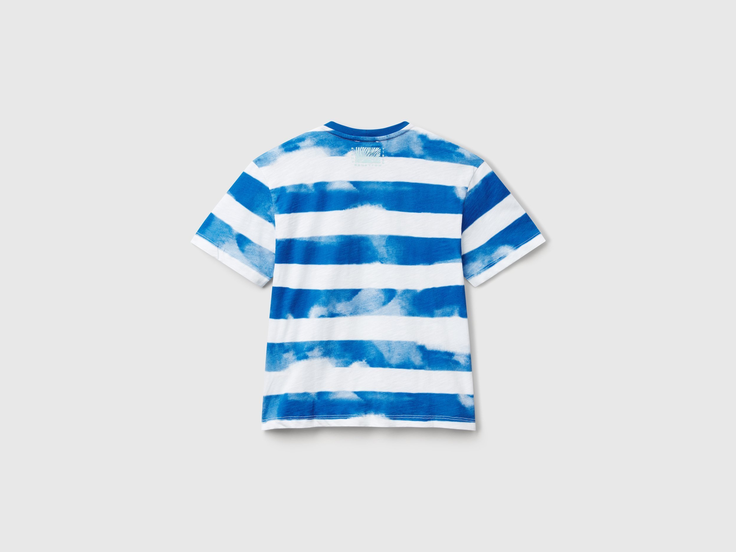 United Colors Of Benetton / Футболка с принтом для мальчика