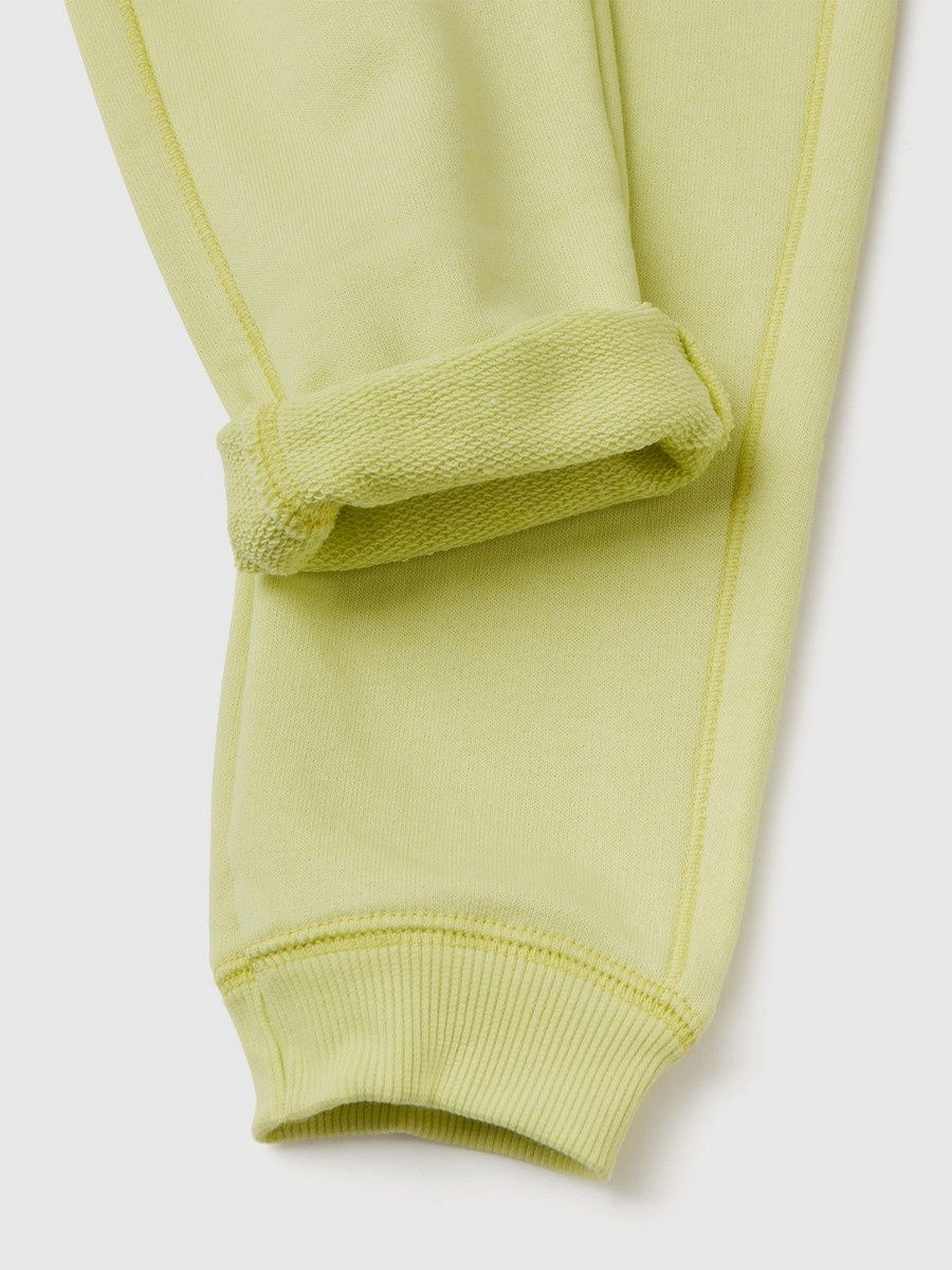 United Colors Of Benetton / Брюки спортивные для мальчика - фото 2