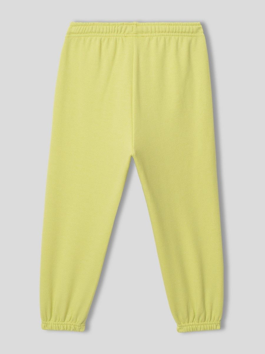 United Colors Of Benetton / Брюки спортивные для девочки - фото 3