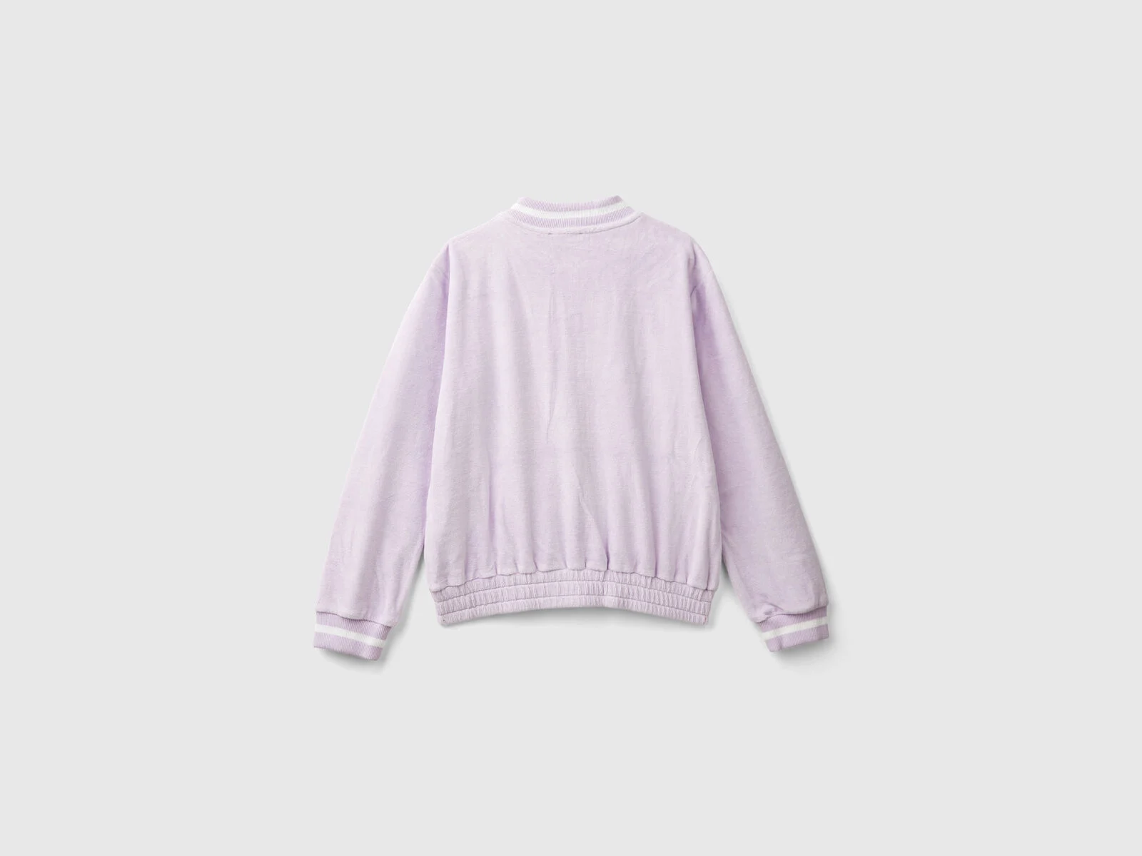 United Colors Of Benetton / Толстовка для девочки