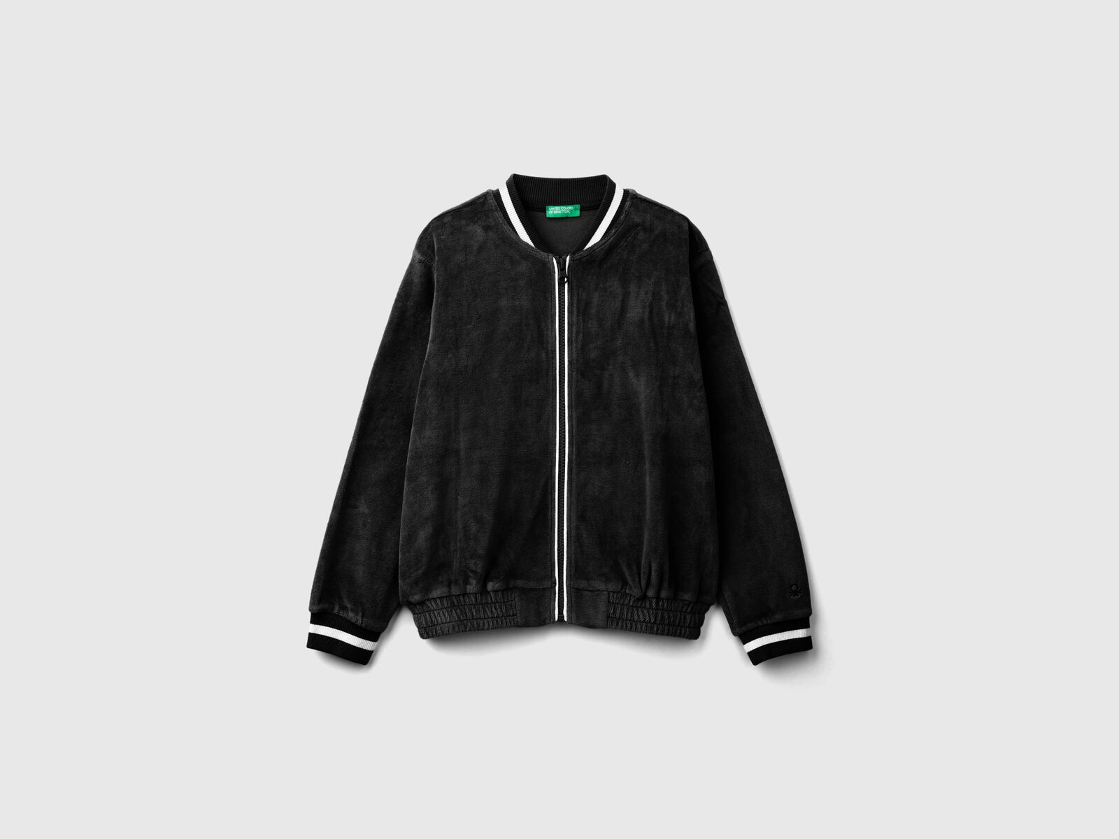 United Colors Of Benetton / Толстовка для девочки