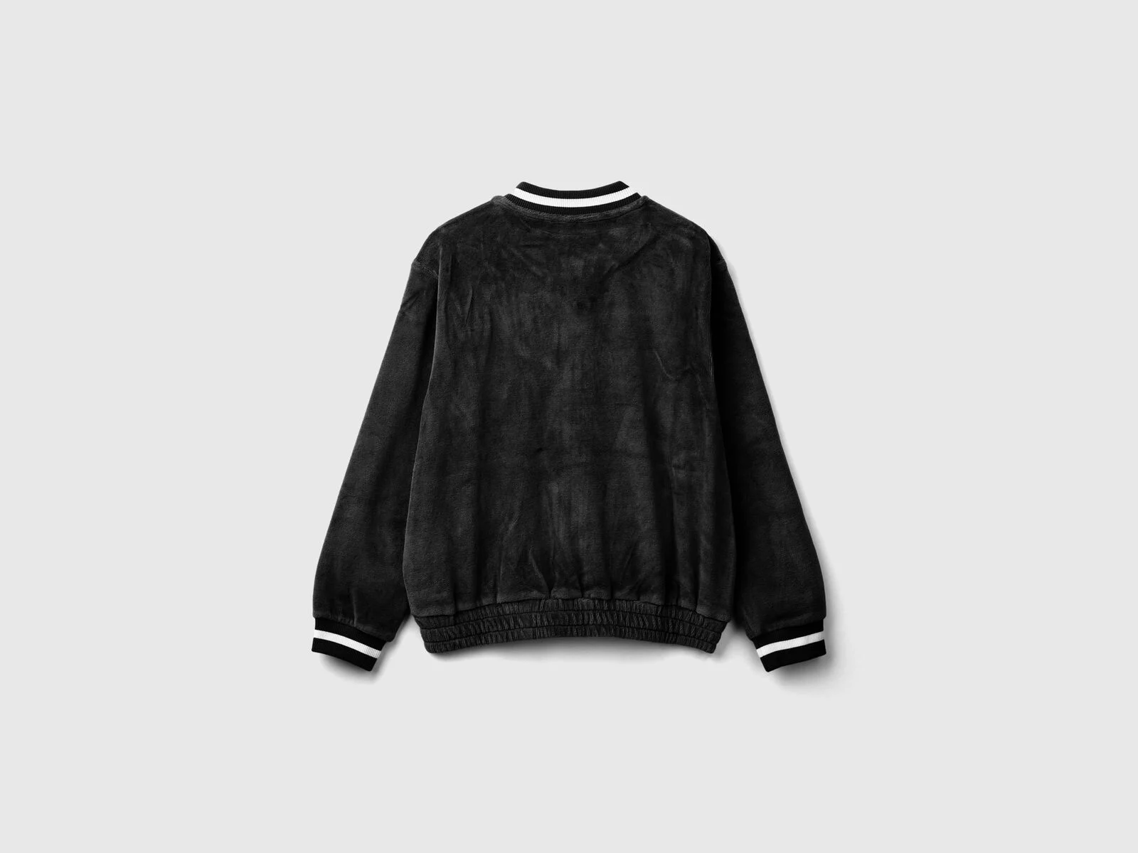 United Colors Of Benetton / Толстовка для девочки