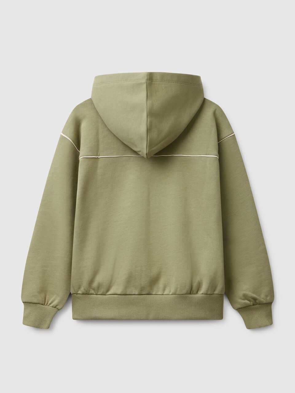 United Colors Of Benetton / Худи для мальчика - фото 2