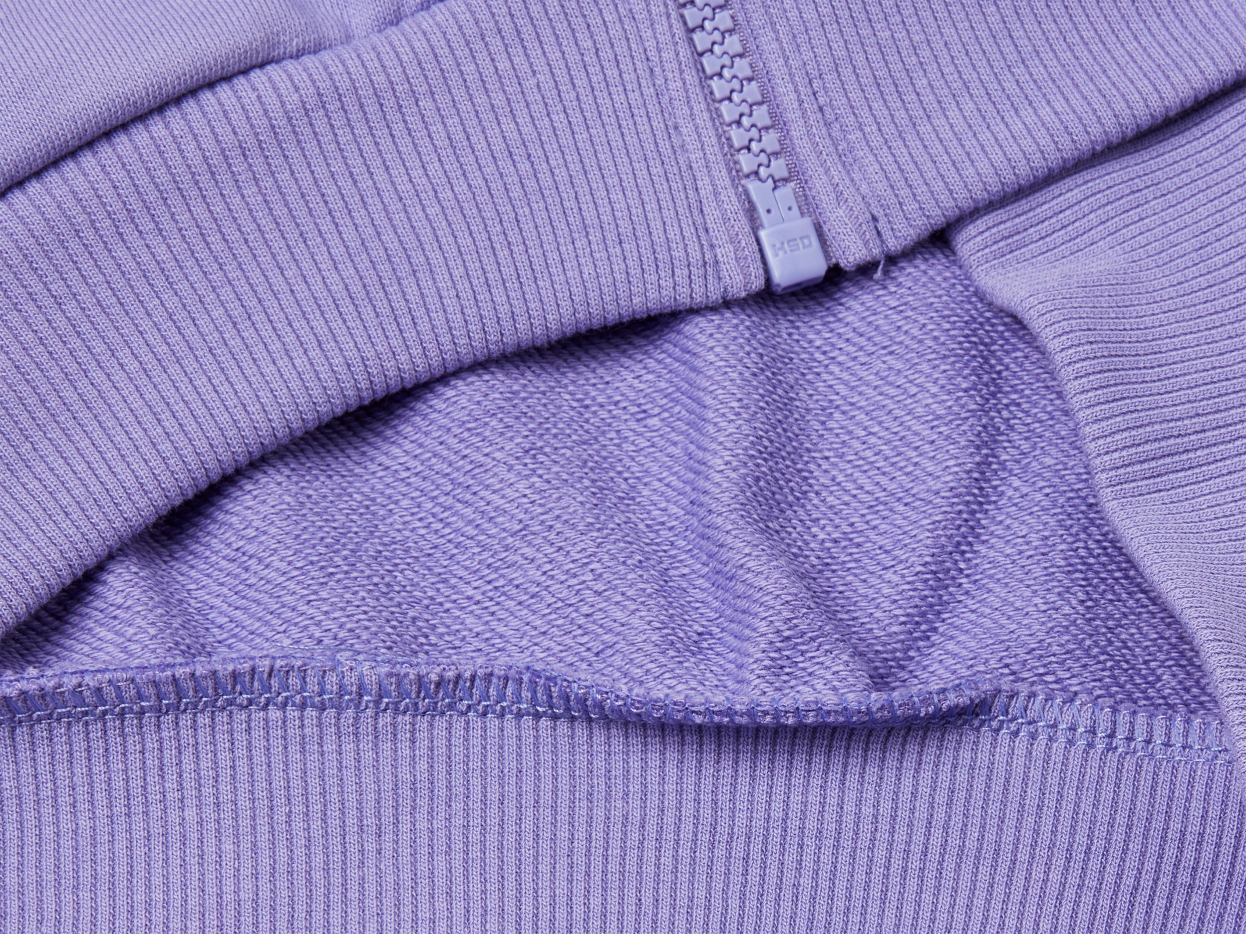 United Colors Of Benetton / Толстовка на молнии для девочки