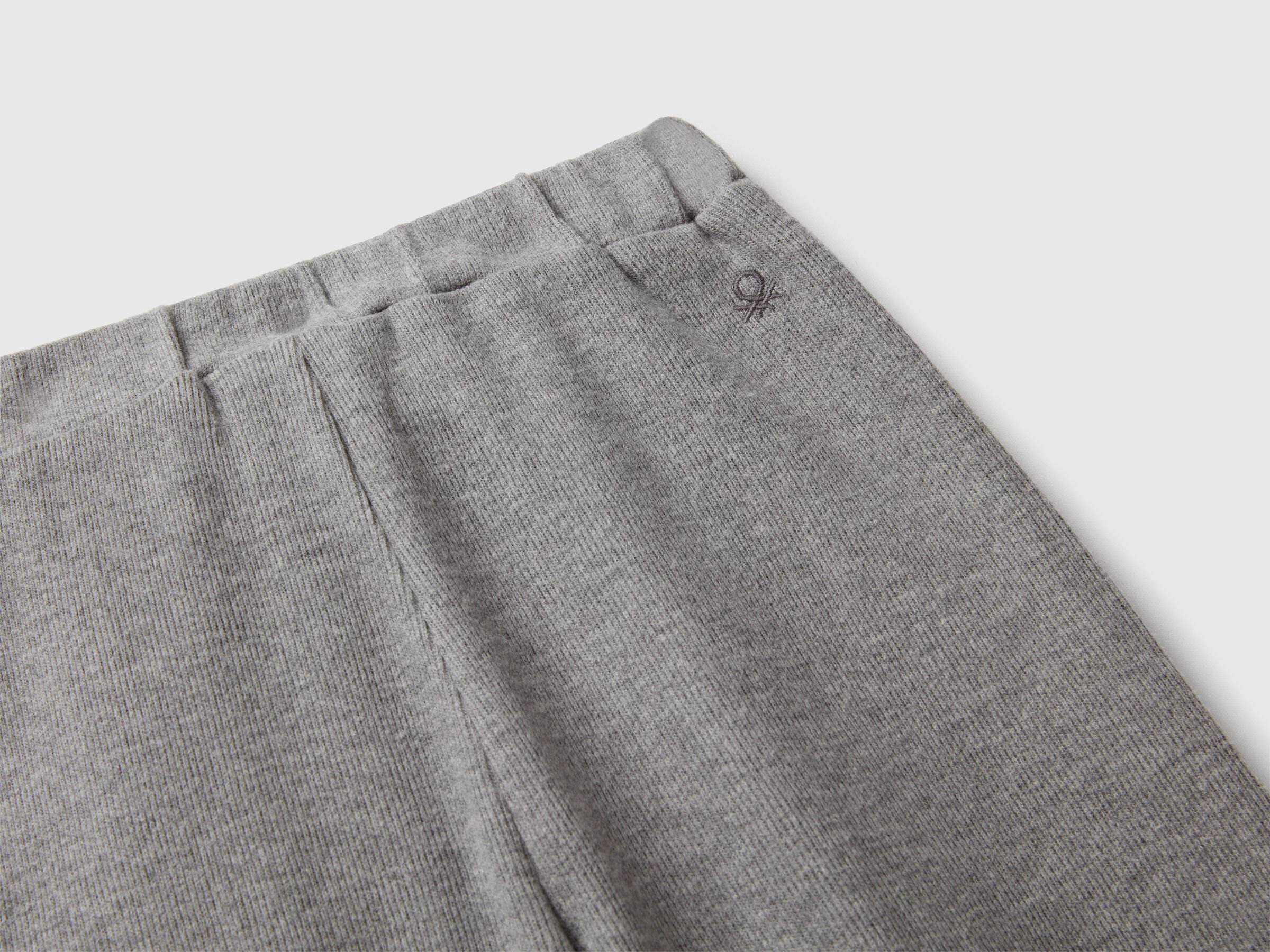 United Colors Of Benetton / Брюки палаццо для девочки