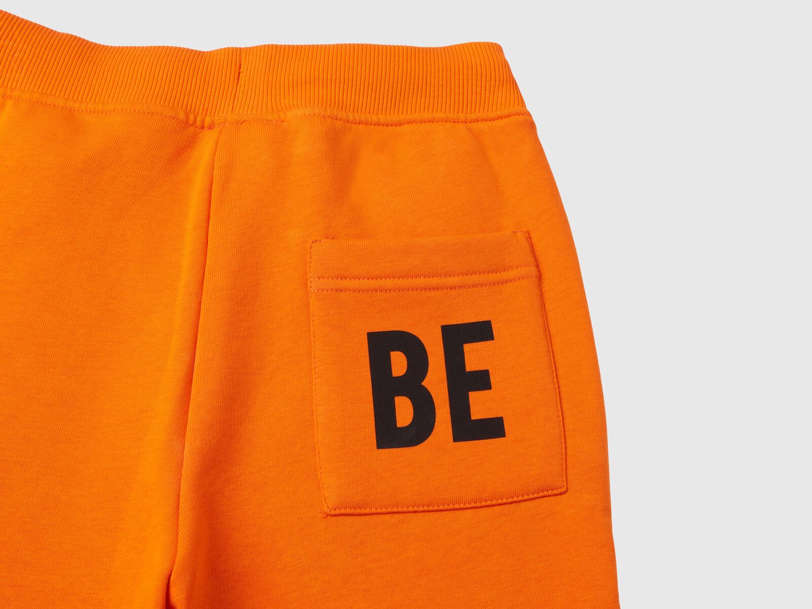 United Colors Of Benetton / Брюки спортивные для мальчика - фото 2