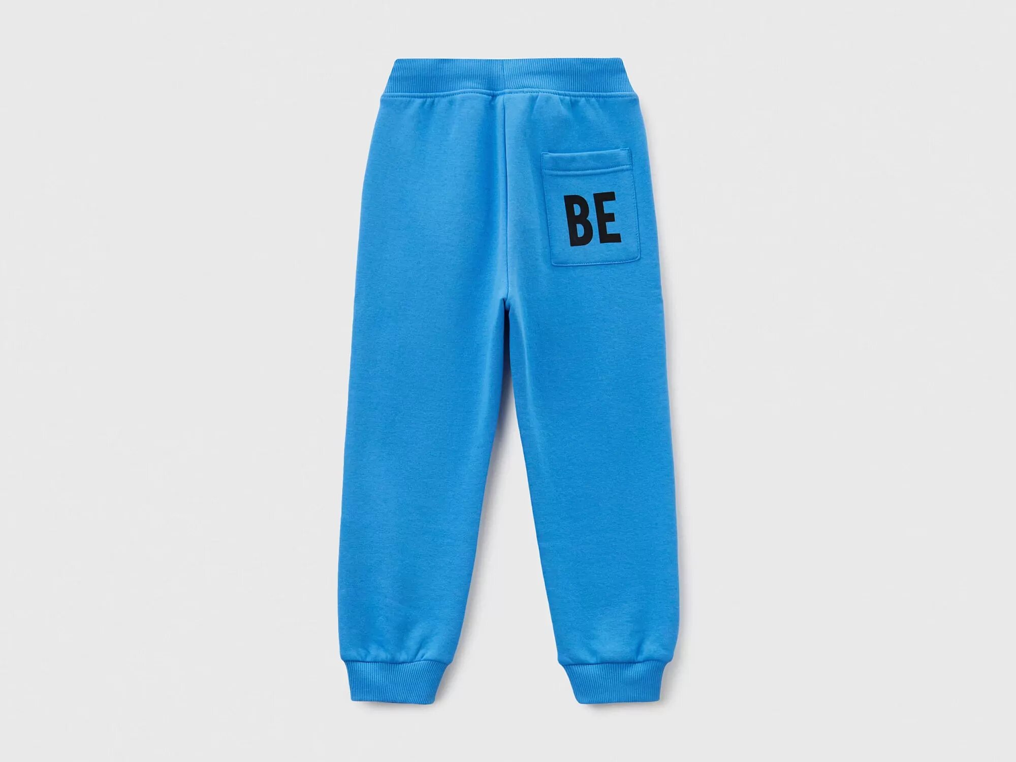 United Colors Of Benetton / Брюки спортивные для мальчика - фото 2