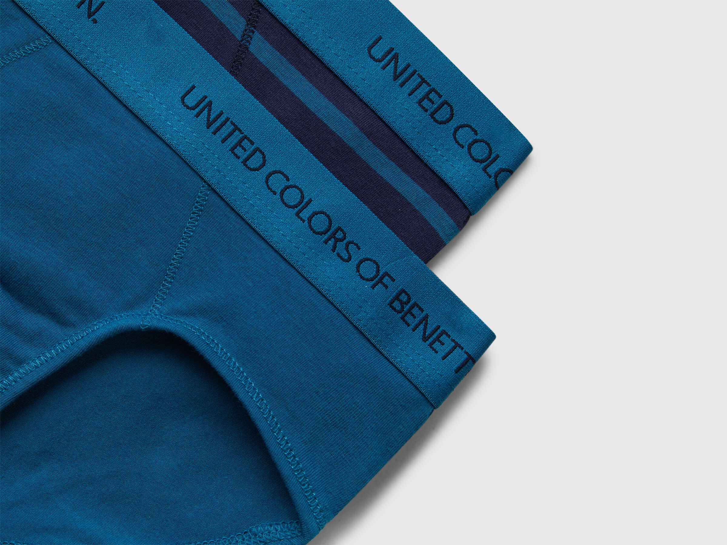 United Colors Of Benetton / Трусы, 2 шт. для мальчика