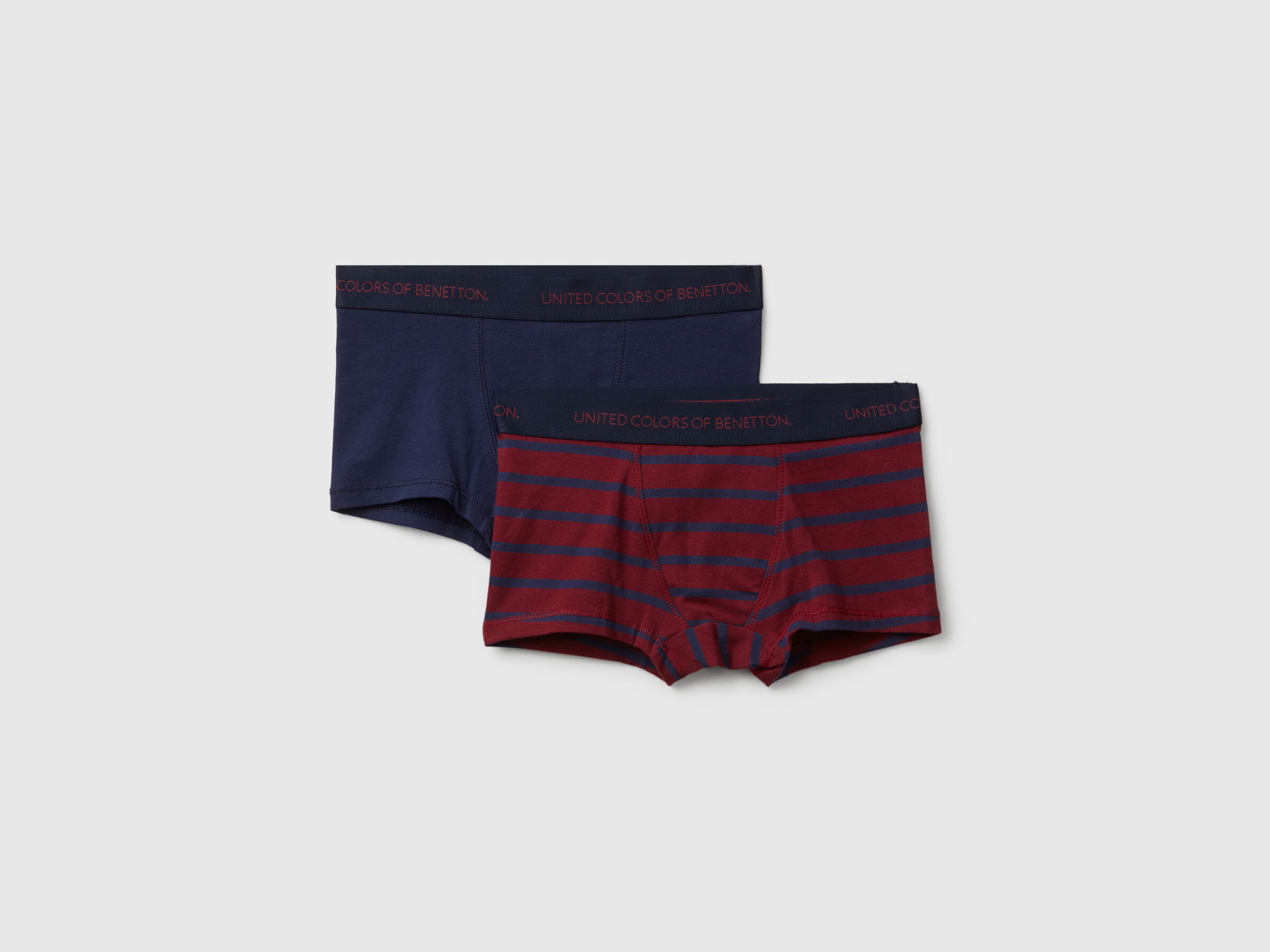 United Colors Of Benetton / Трусы-боксеры, 2 шт. для мальчика