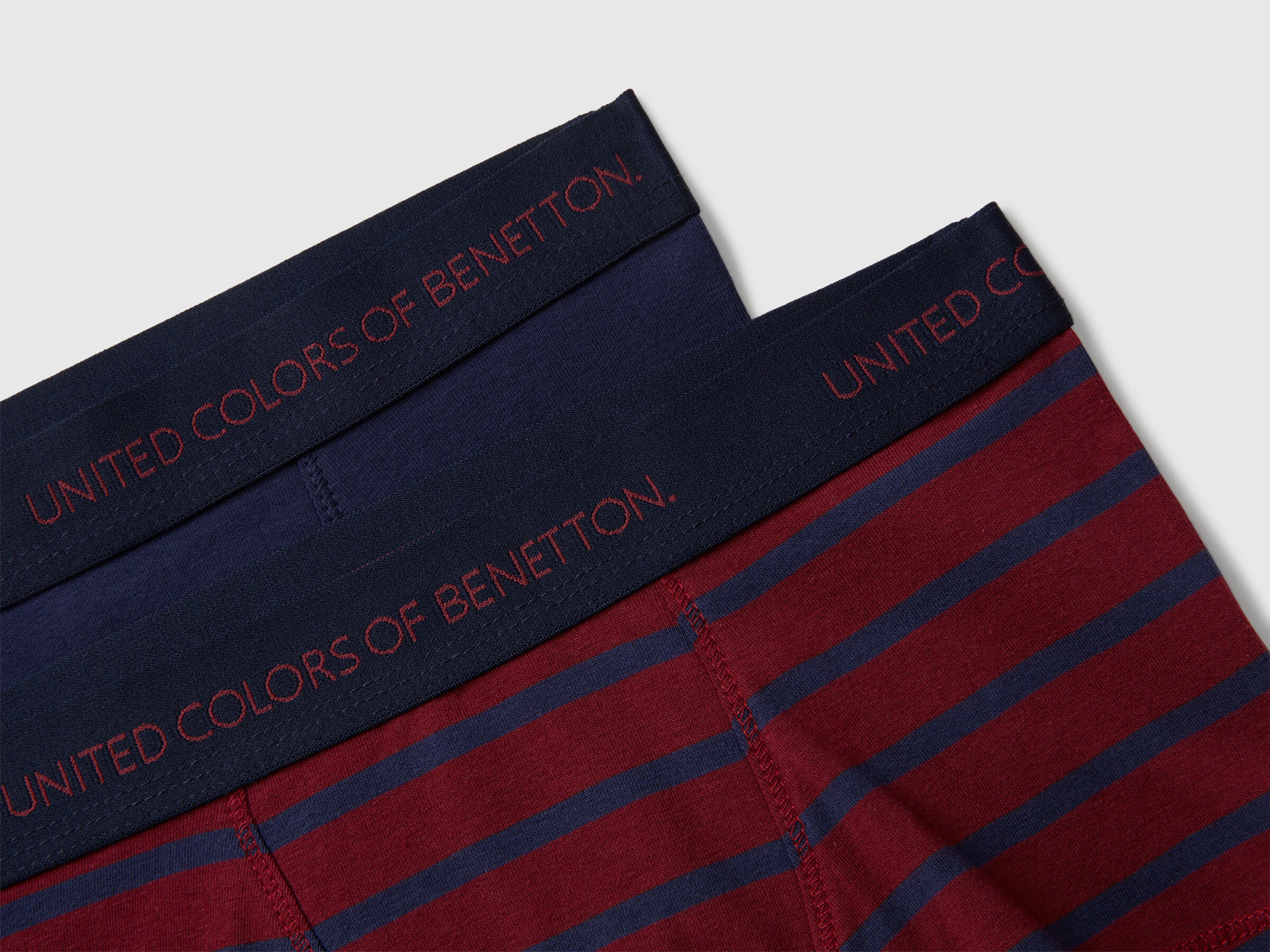 United Colors Of Benetton / Трусы-боксеры, 2 шт. для мальчика - фото 3