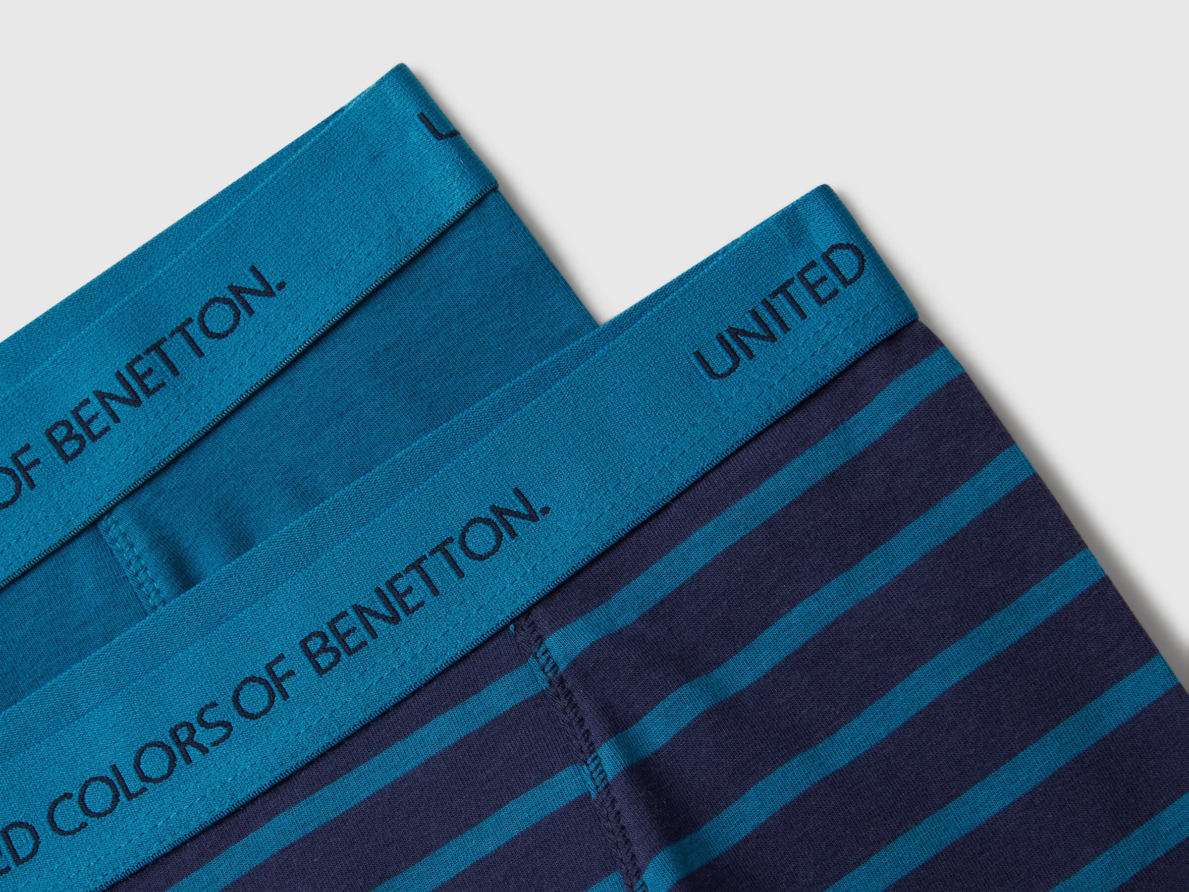 United Colors Of Benetton / Трусы-боксеры, 2 шт. для мальчика - фото 3