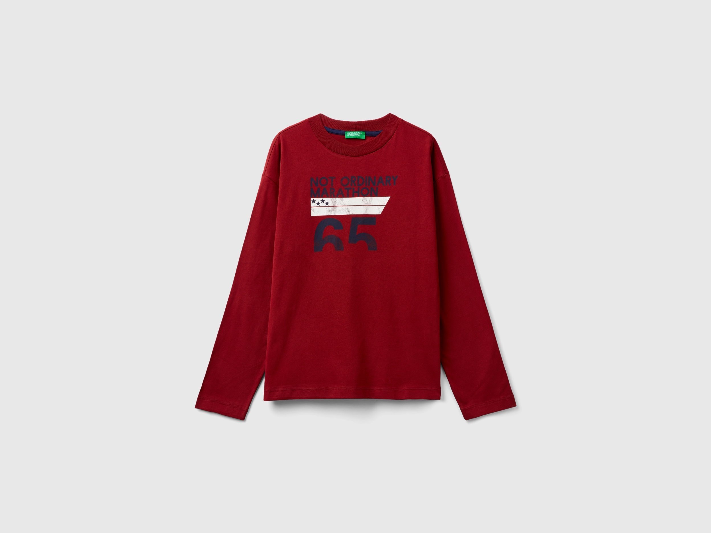 United Colors Of Benetton / Джемпер трикотажный для мальчика