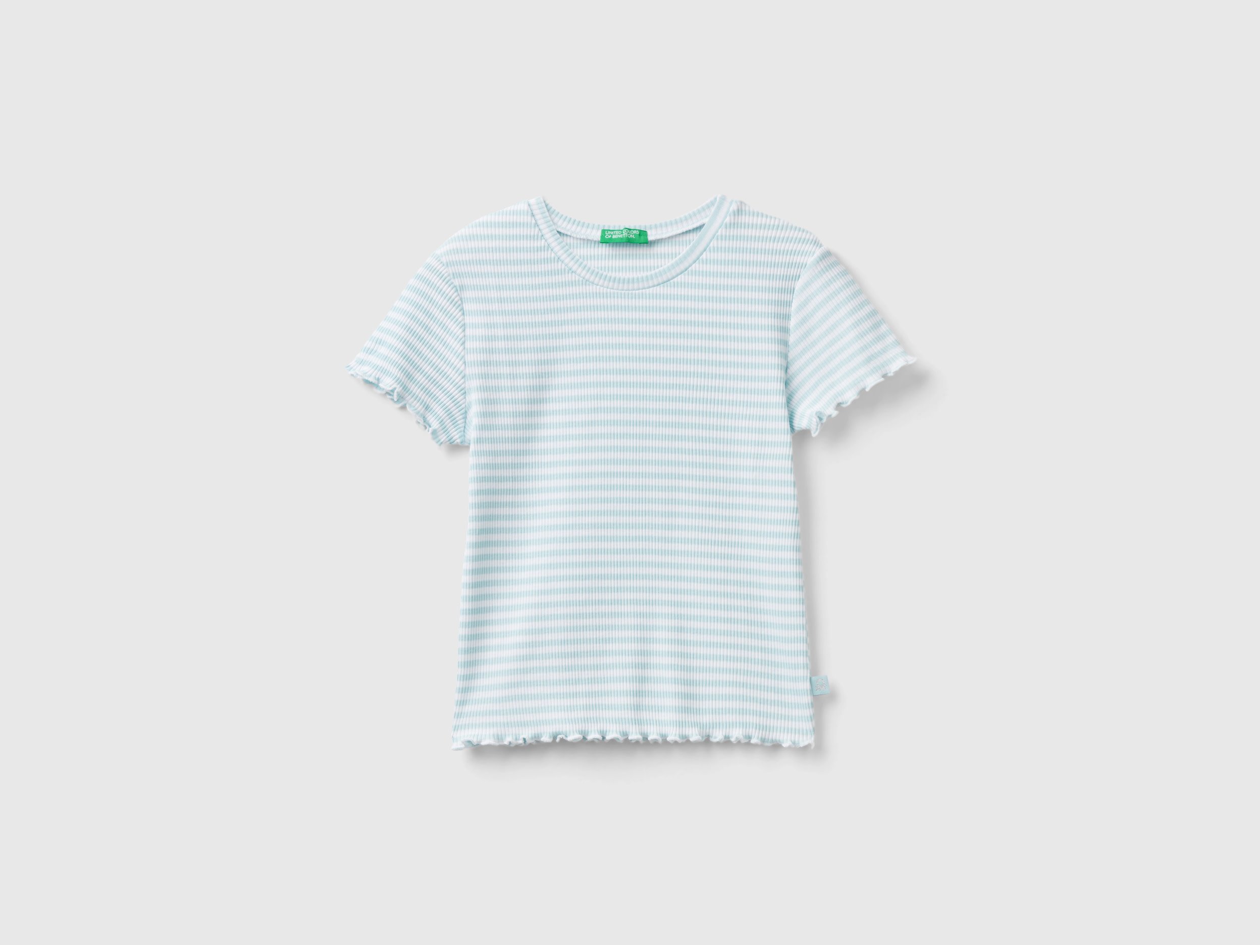 United Colors Of Benetton / Футболка для девочки