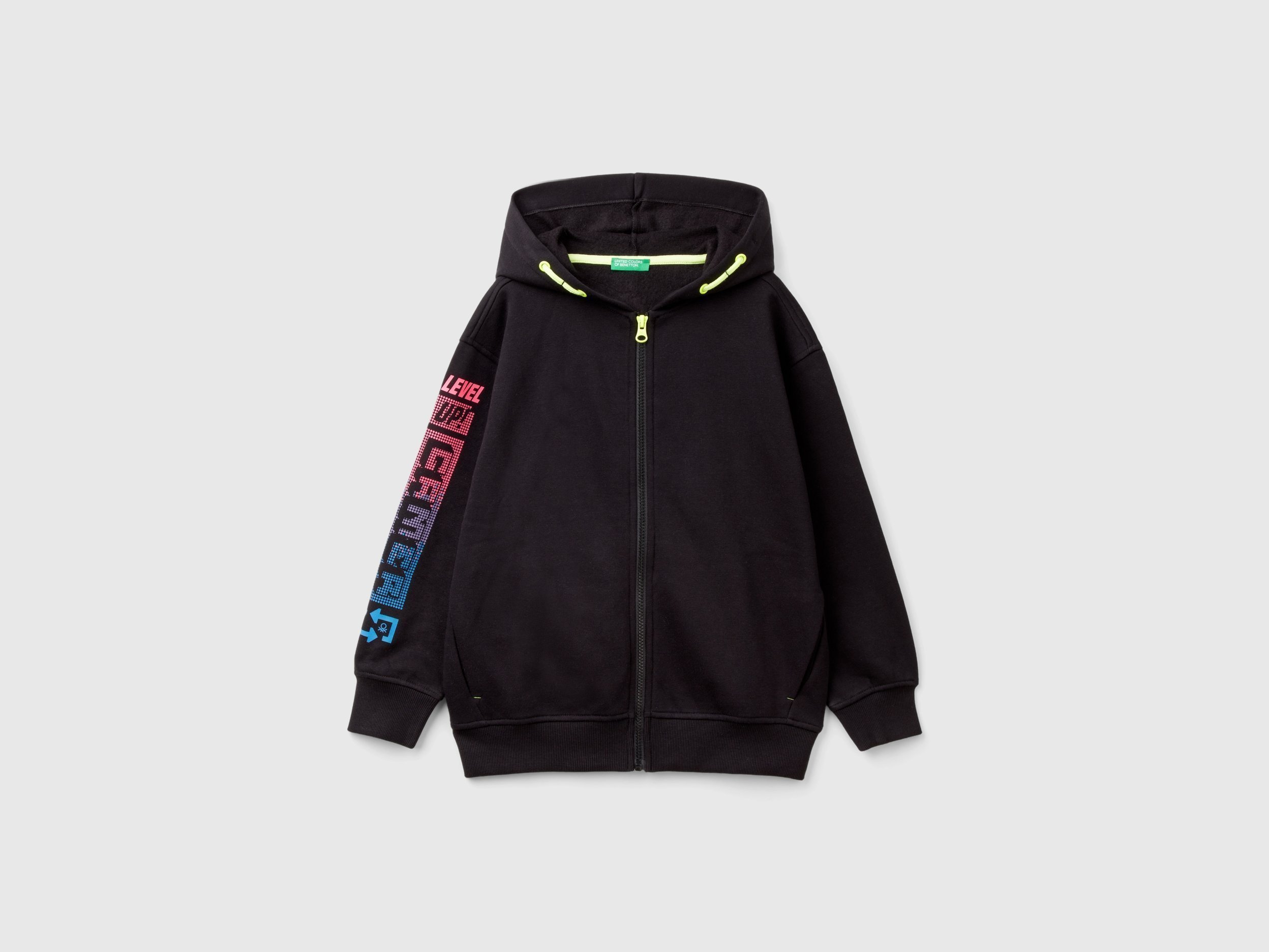 United Colors Of Benetton / Толстовка для мальчика