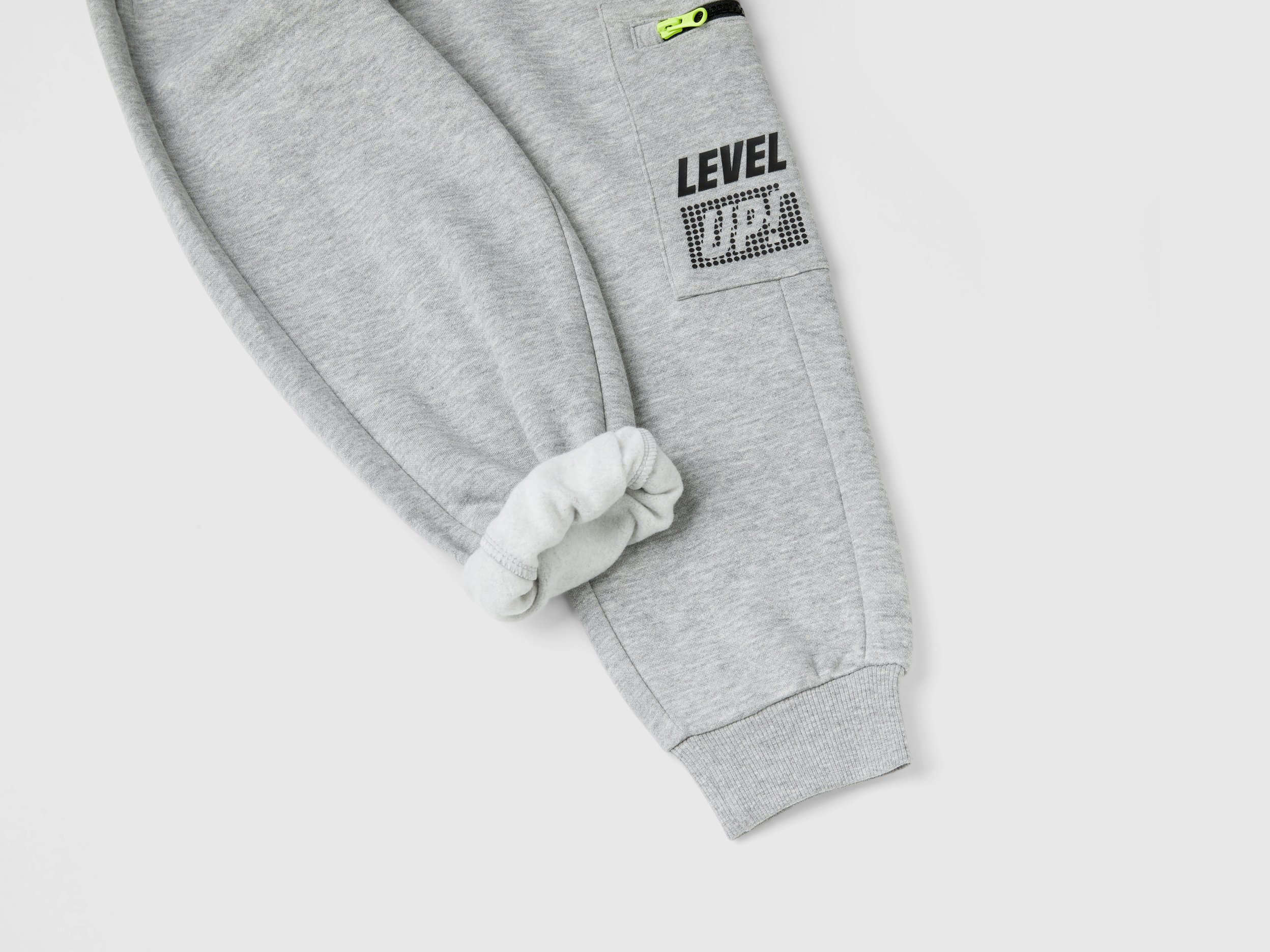 United Colors Of Benetton / Брюки спортивные для мальчика - фото 3