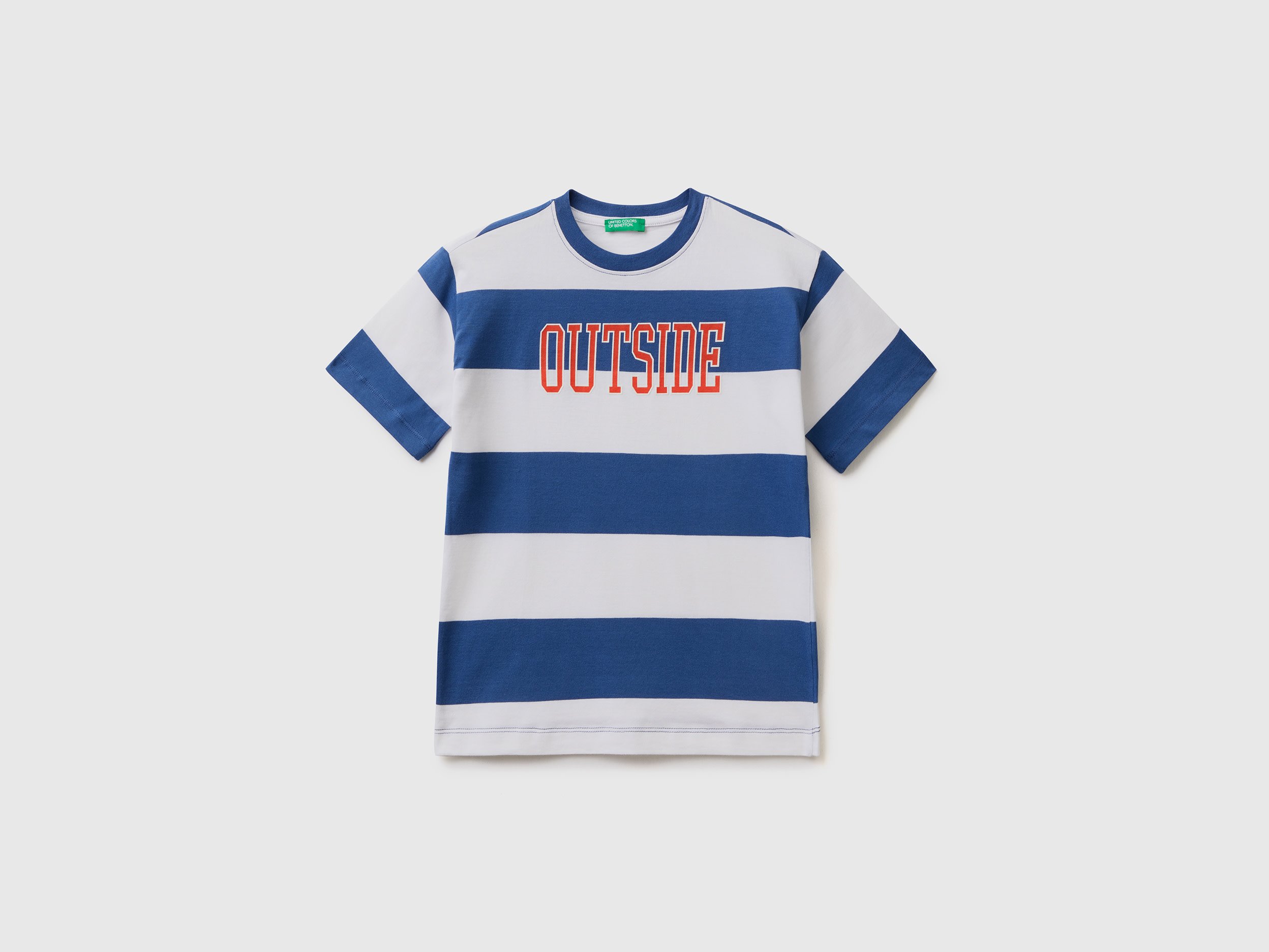 United Colors Of Benetton / Футболка для мальчика