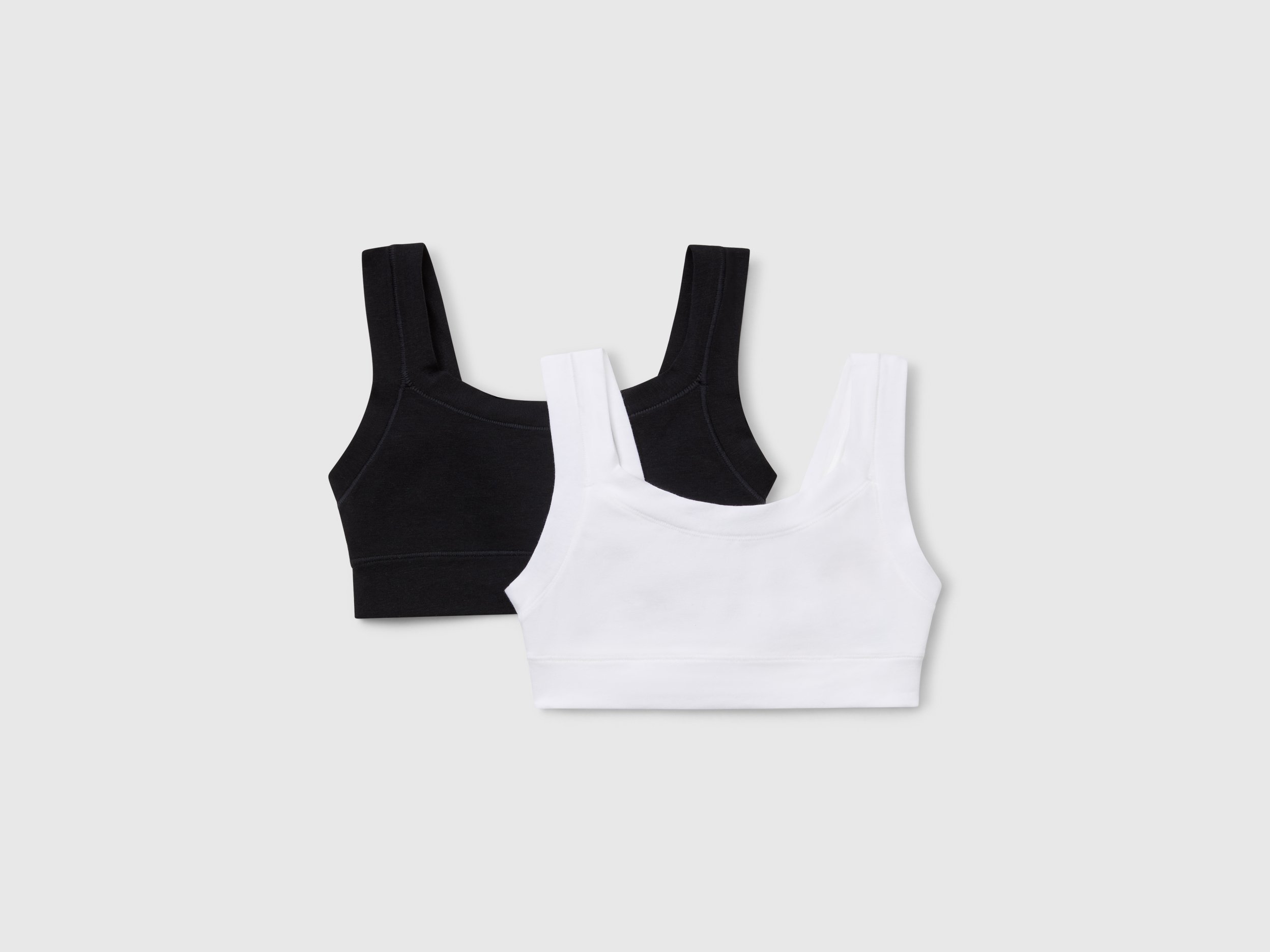 United Colors Of Benetton / Топ, 2 шт. для девочки