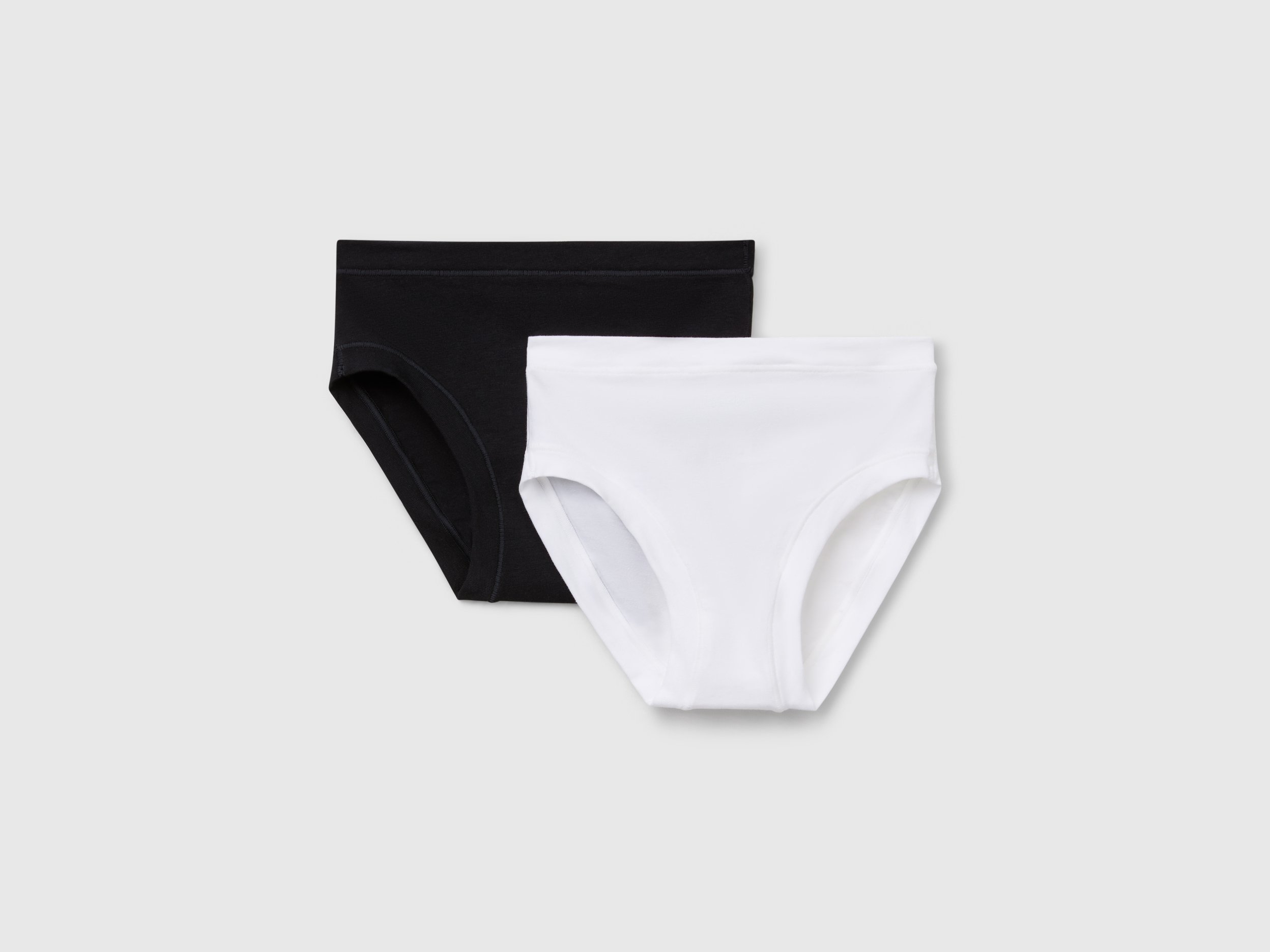 United Colors Of Benetton / Трусы, 2 шт. для девочки