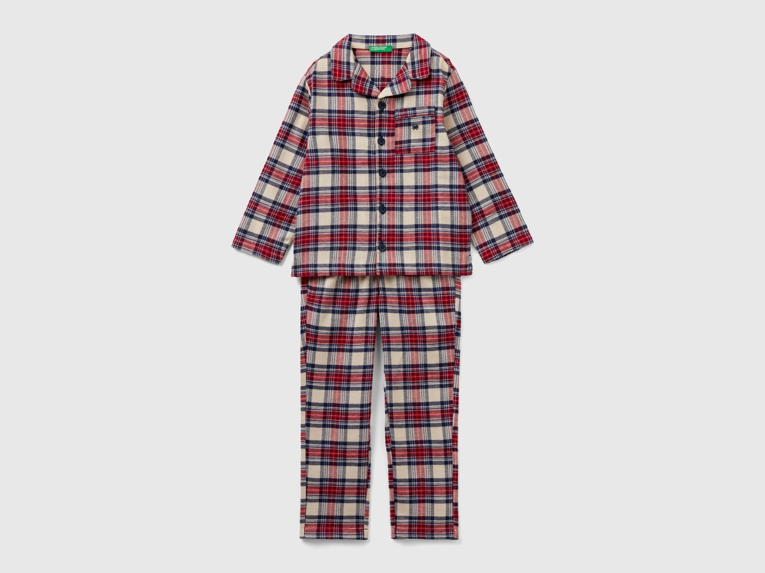 United Colors Of Benetton / Пижама унисекс
