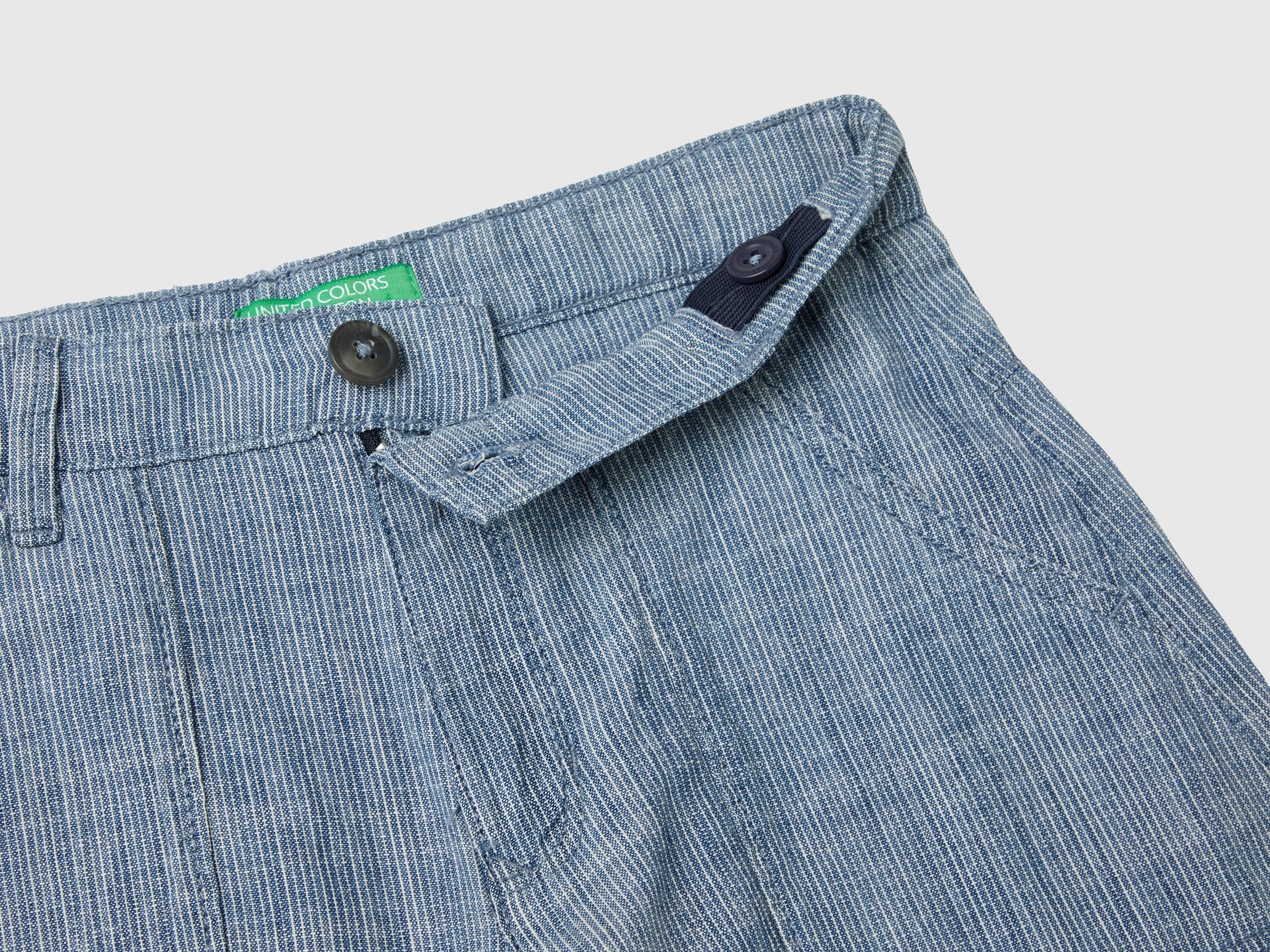 United Colors Of Benetton / Шорты для мальчика