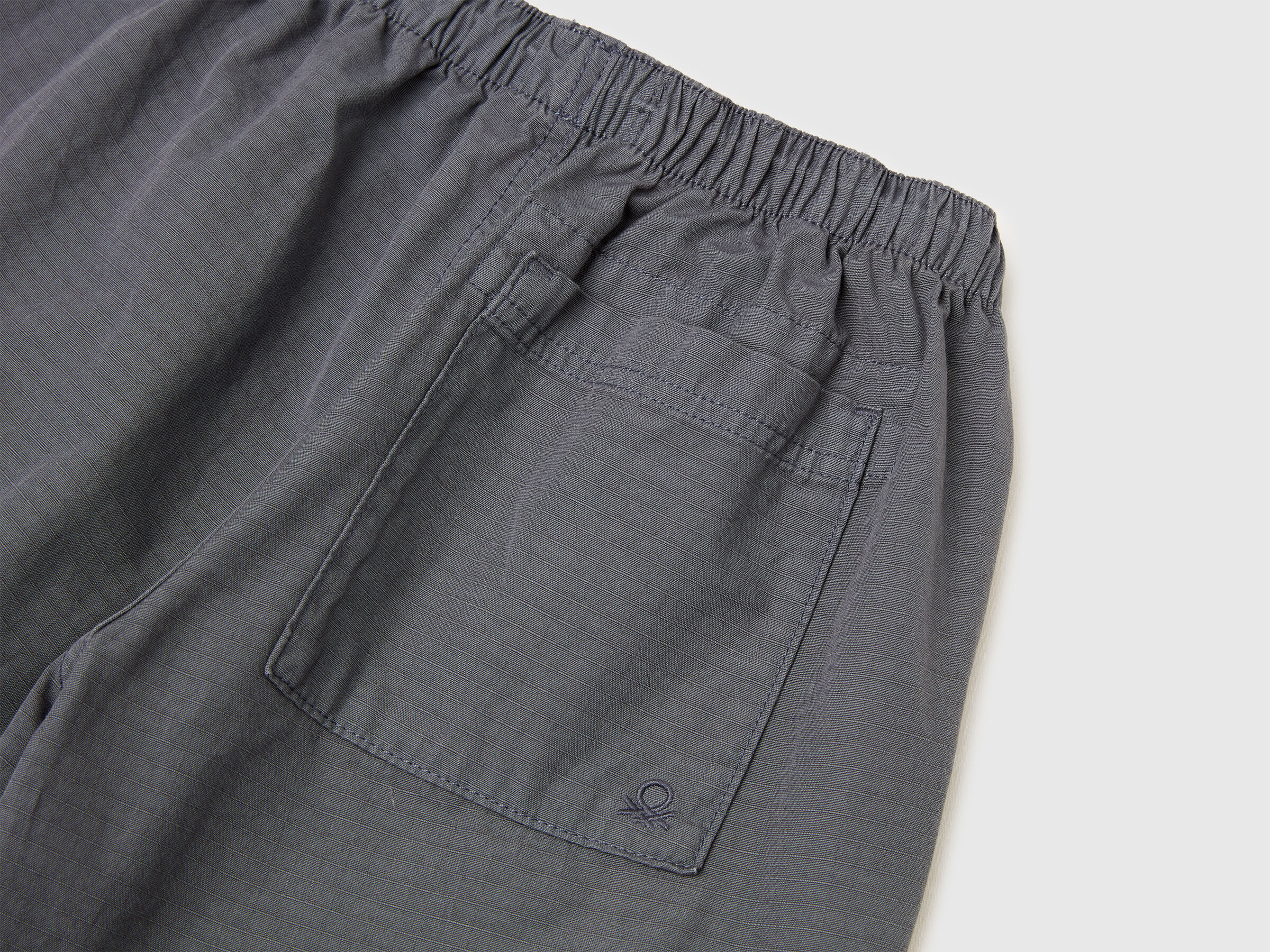 United Colors Of Benetton / Брюки для мальчика - фото 3