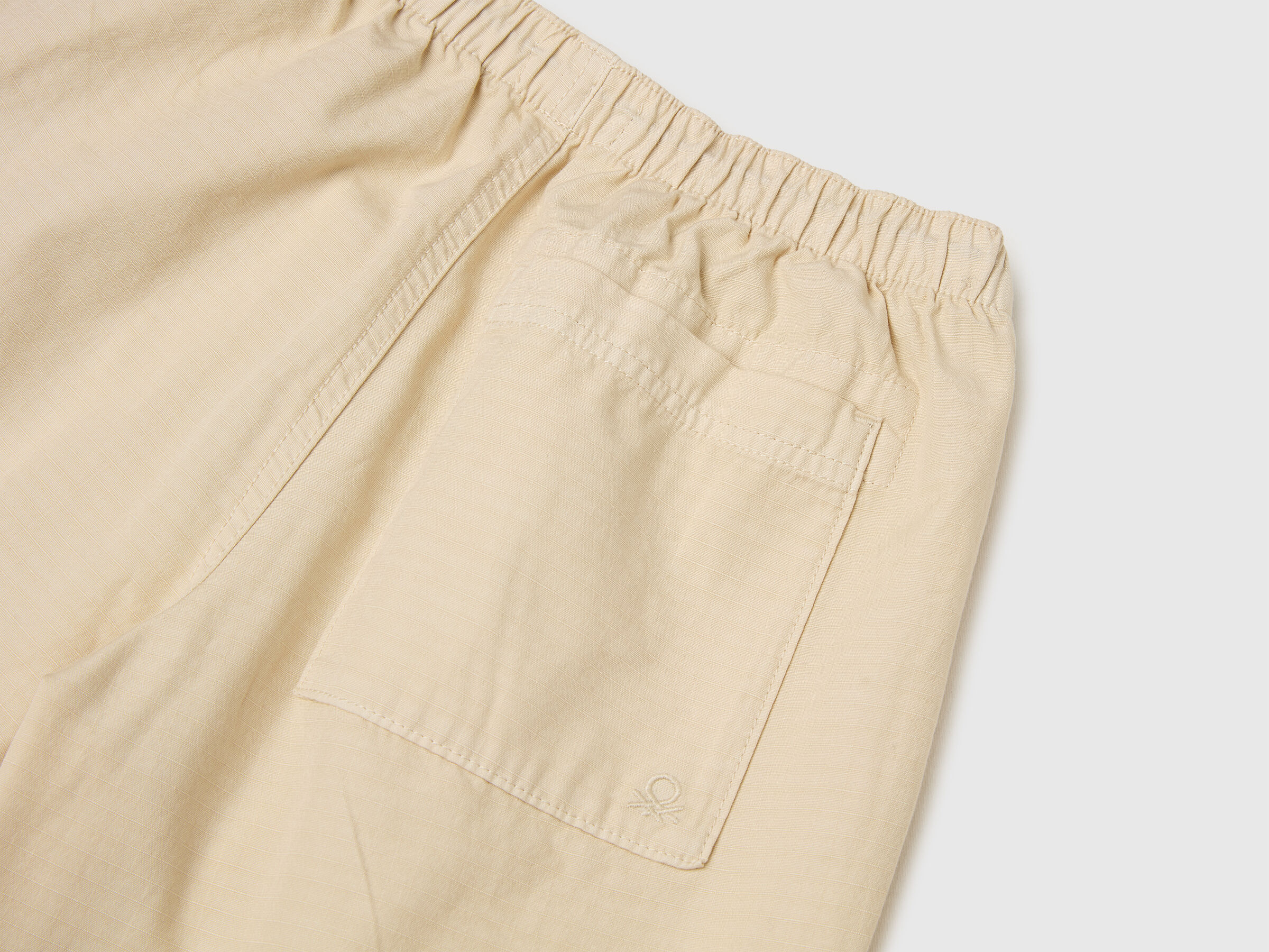 United Colors Of Benetton / Брюки для мальчика - фото 3