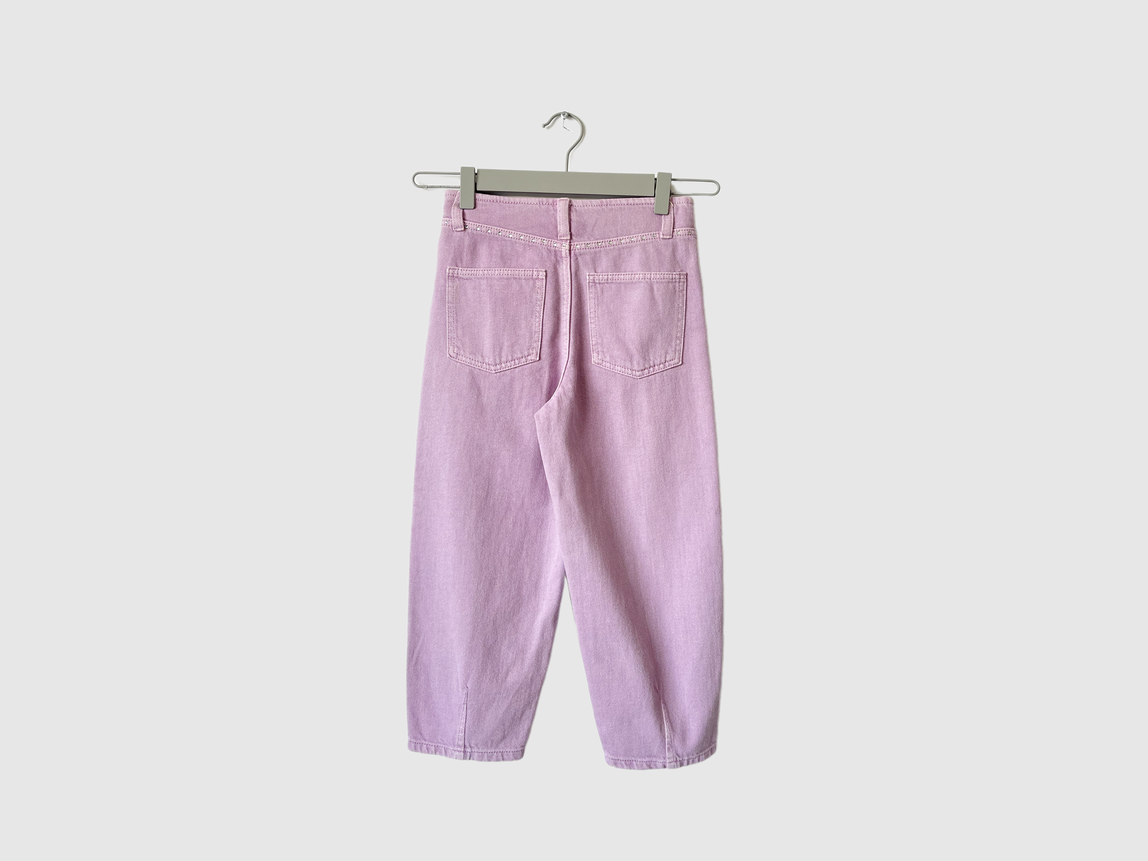 United Colors Of Benetton / Джинсы для девочки